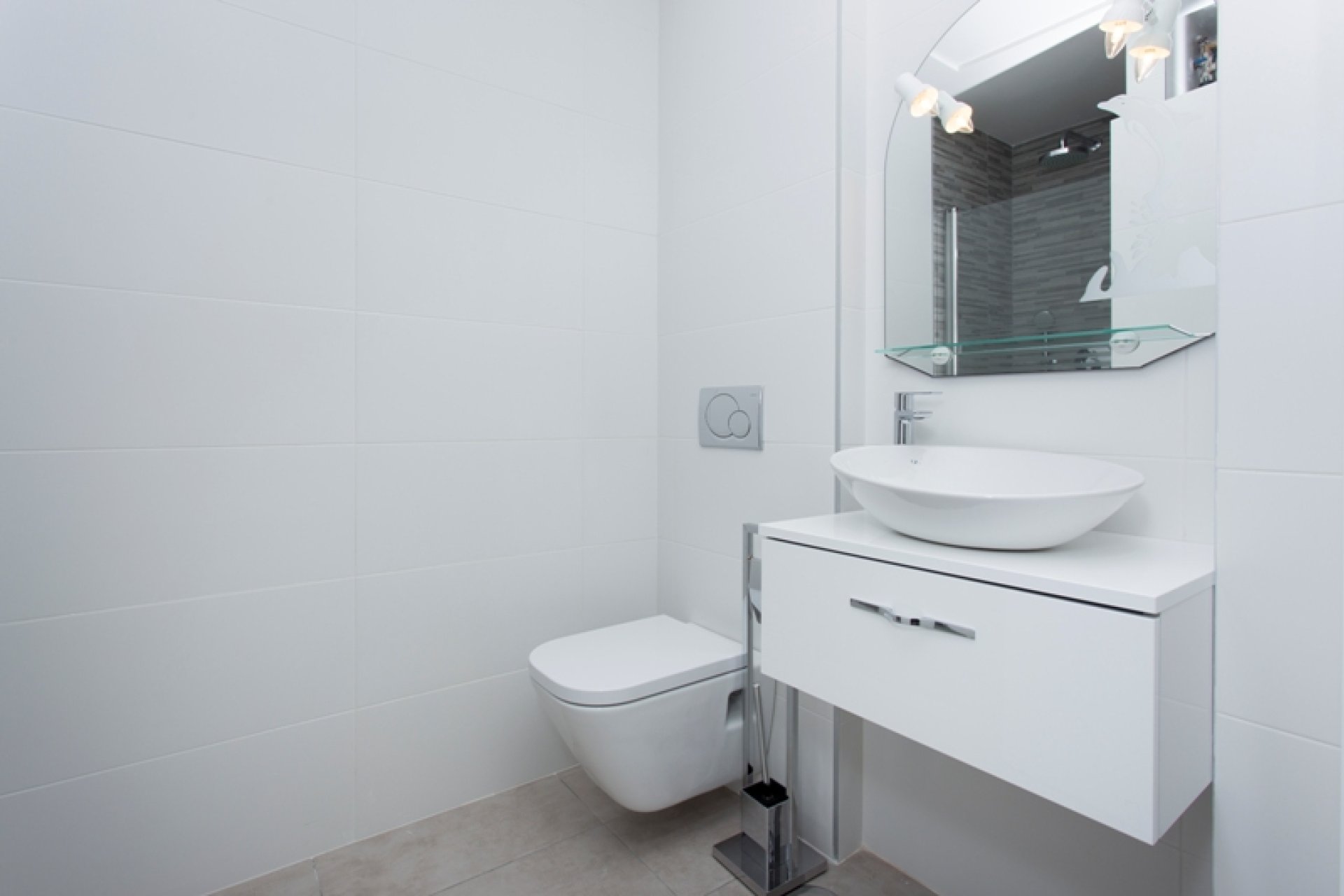 Nuevo - Apartments -
La Zenia