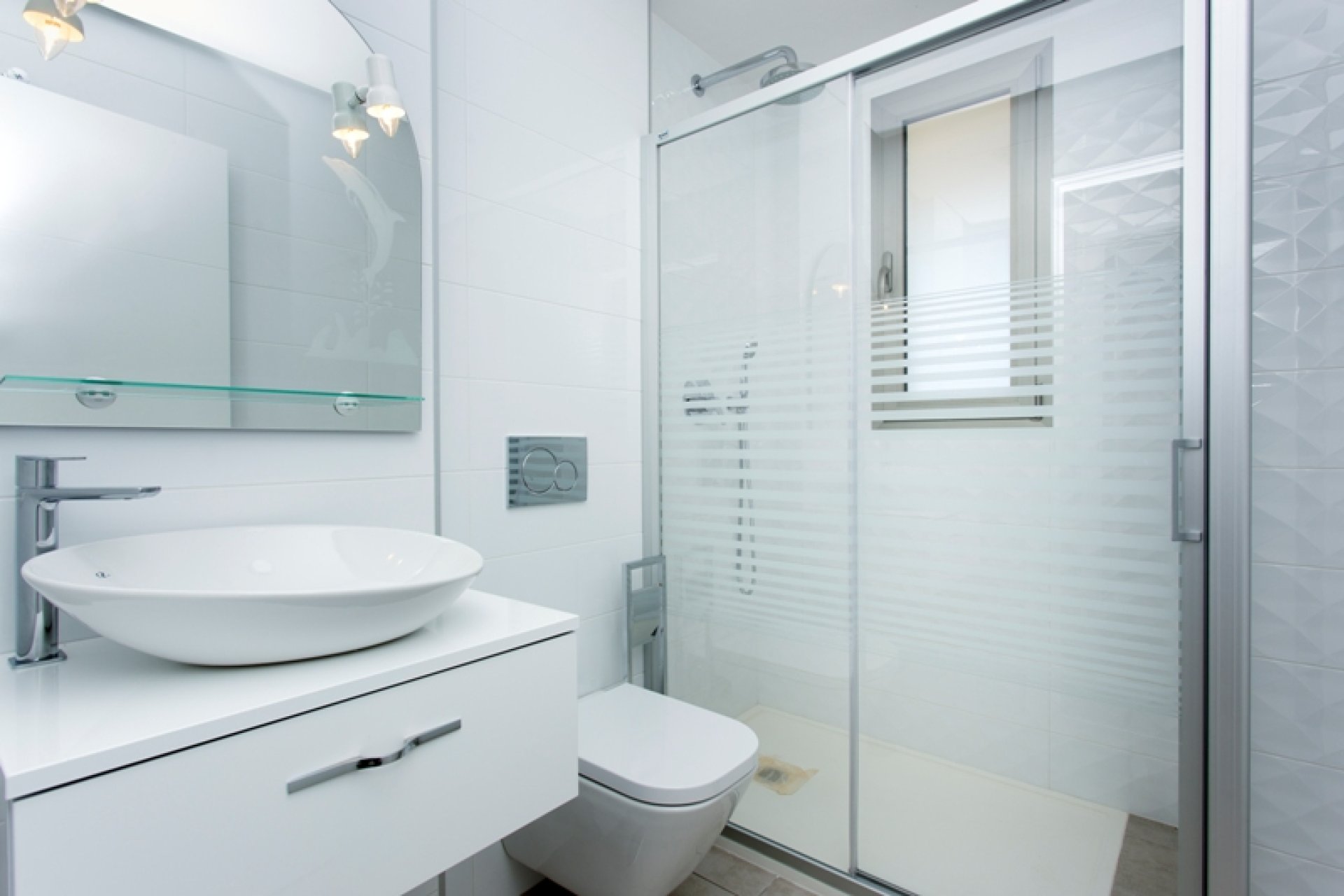 Nuevo - Apartments -
La Zenia