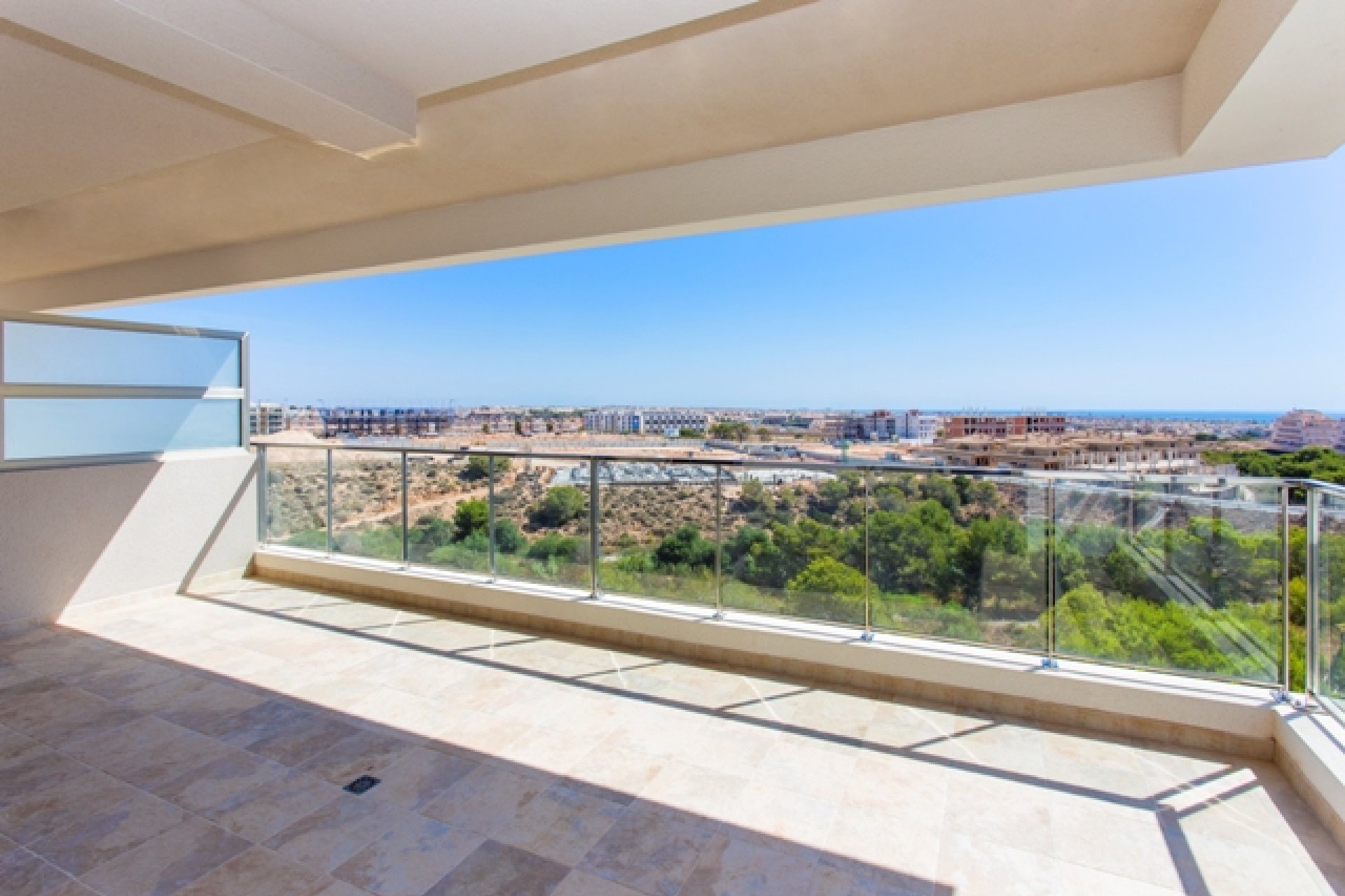 Nuevo - Apartments -
La Zenia