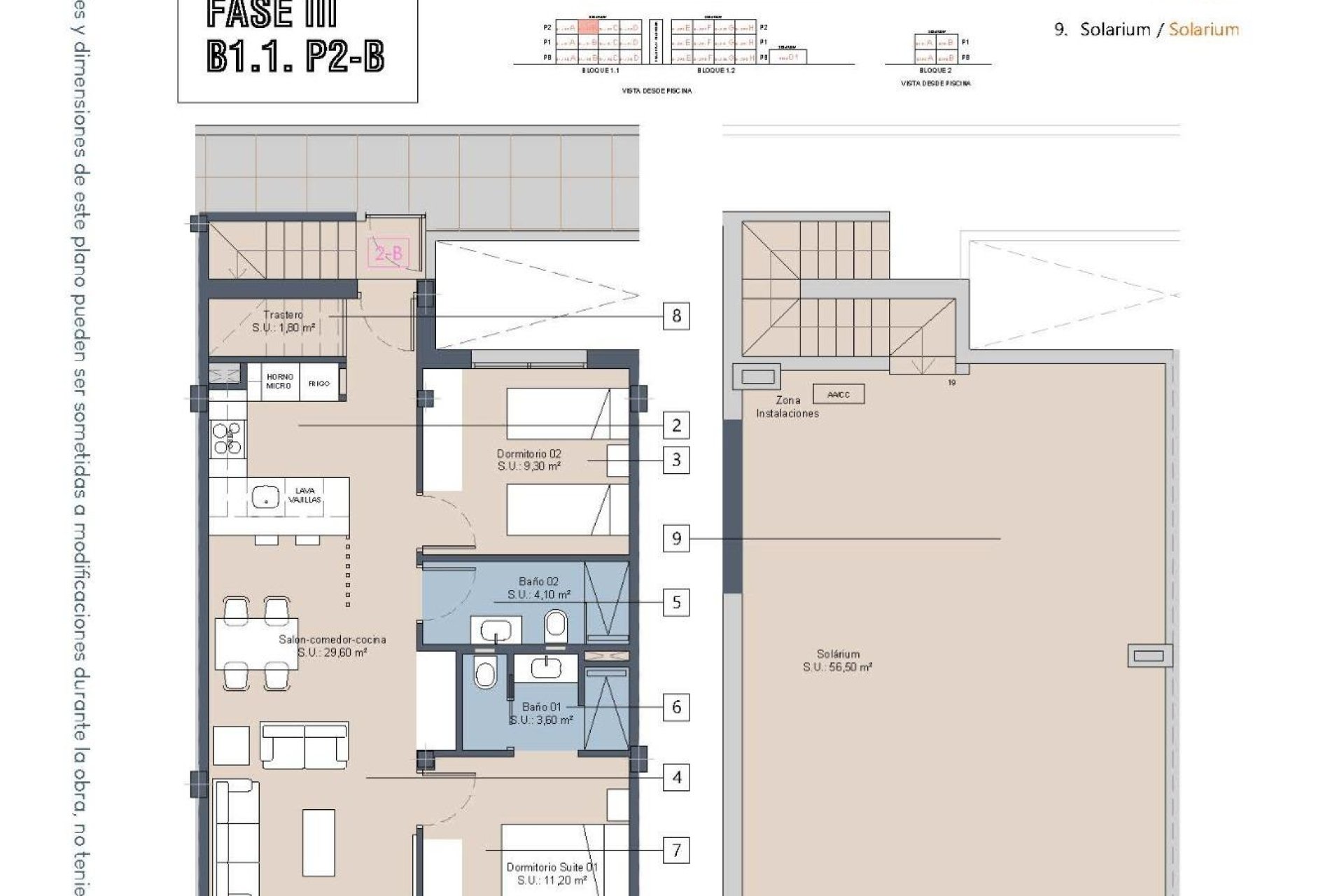 Nuevo - Apartments -
Los Alcázares - La Serena Golf