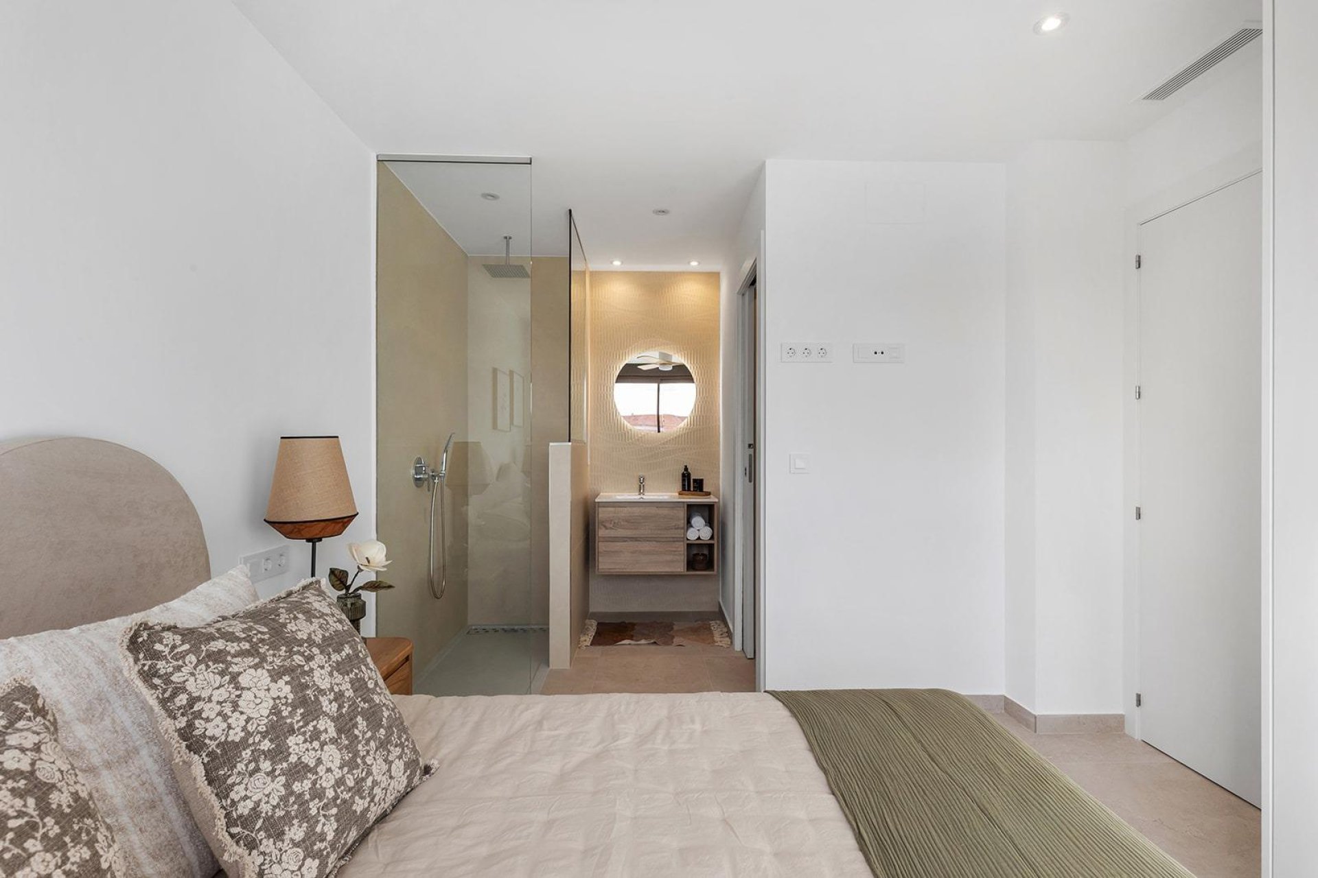 Nuevo - Apartments -
Los Alcázares - La Serena Golf