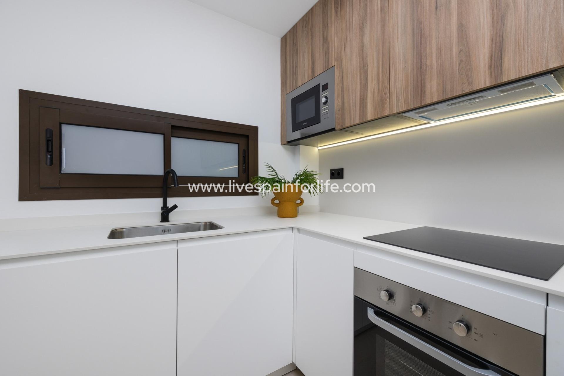 Nuevo - Apartments -
Los Alcázares - La Serena Golf