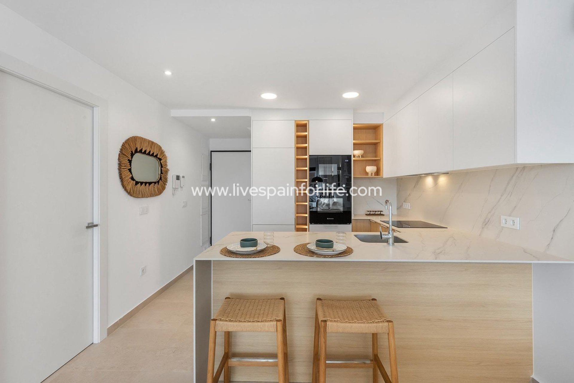 Nuevo - Apartments -
Los Alcázares - La Serena Golf