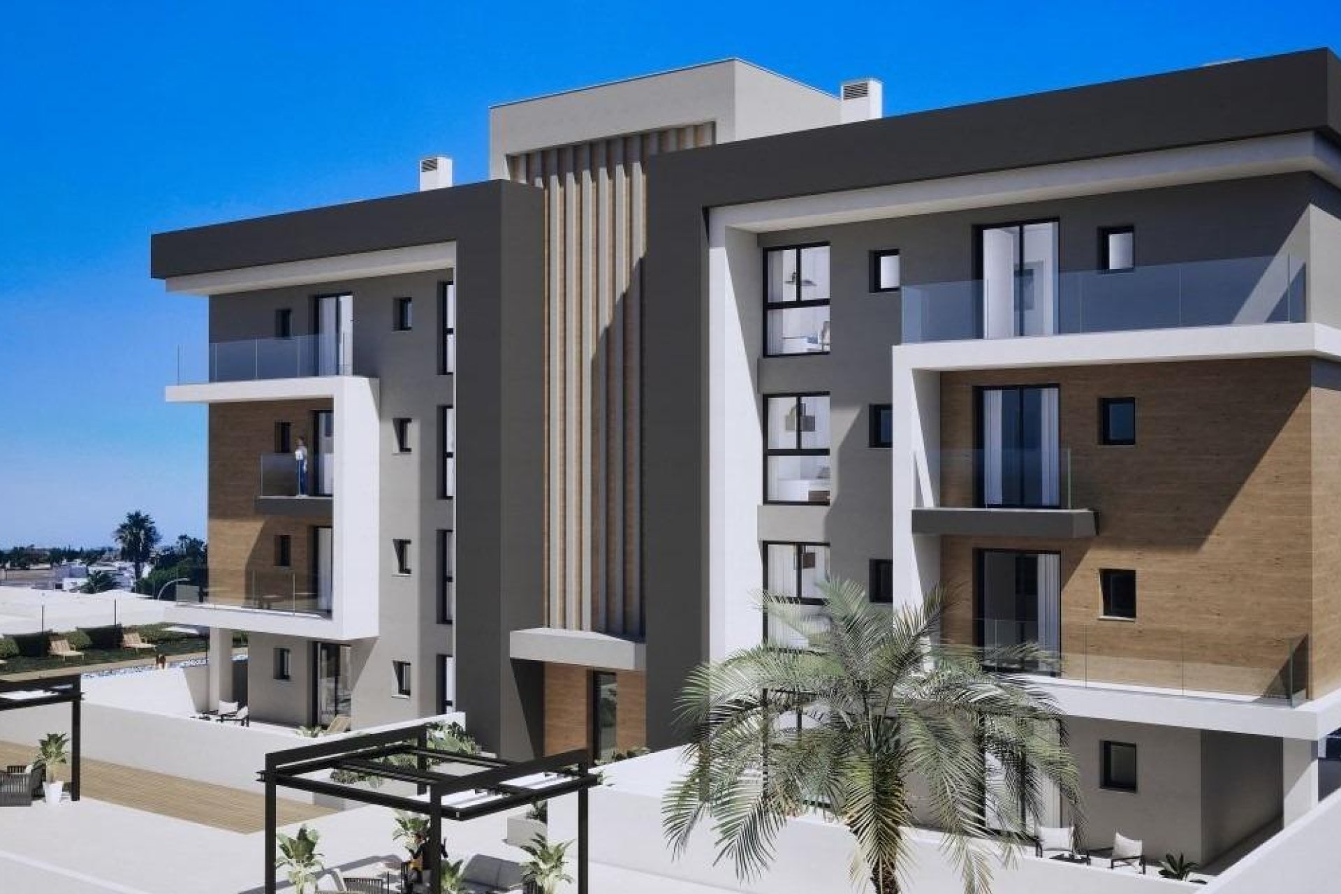 Nuevo - Apartments -
Los Alcázares - Los Narejos
