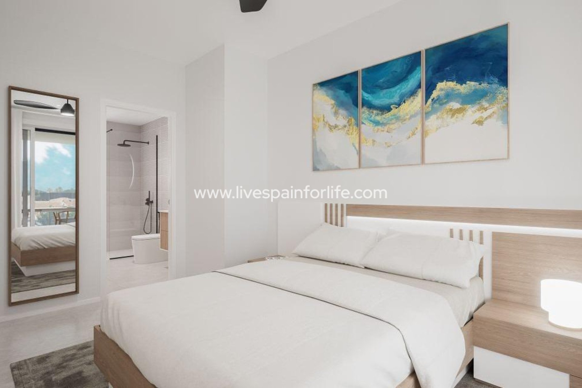 Nuevo - Apartments -
Los Alcázares - Los Narejos