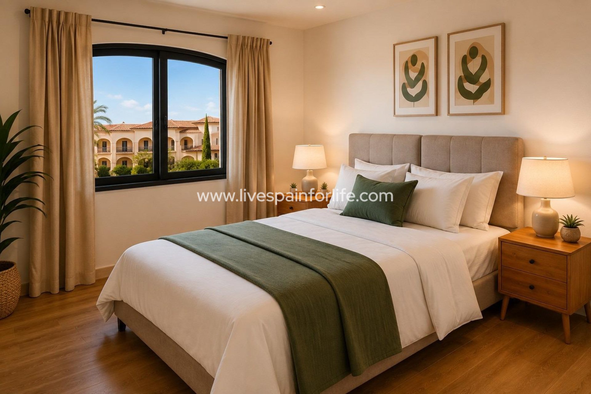 Nuevo - Apartments -
Los Alcázares - Playa Lo Sola