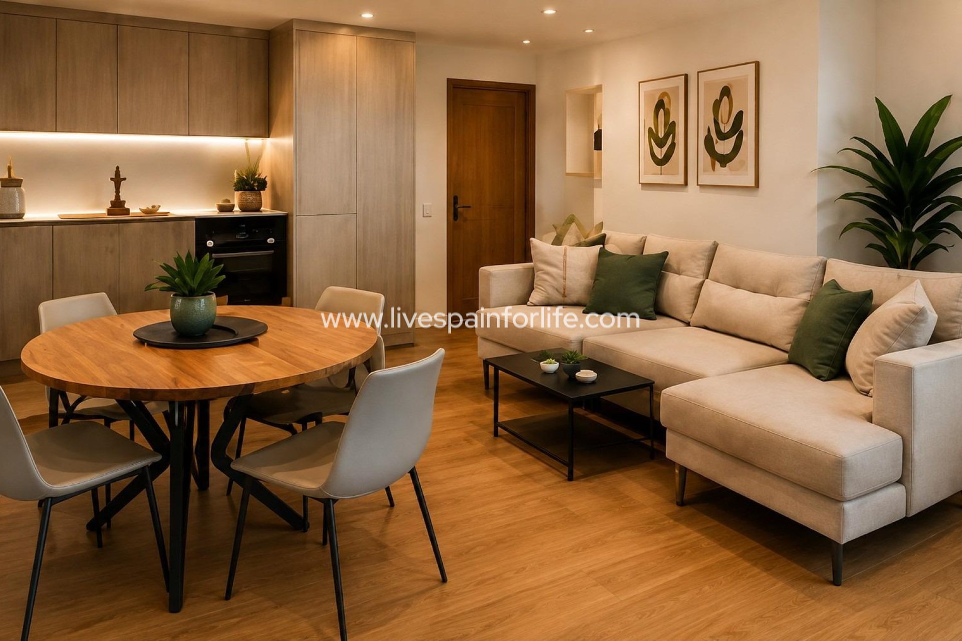 Nuevo - Apartments -
Los Alcázares - Playa Lo Sola