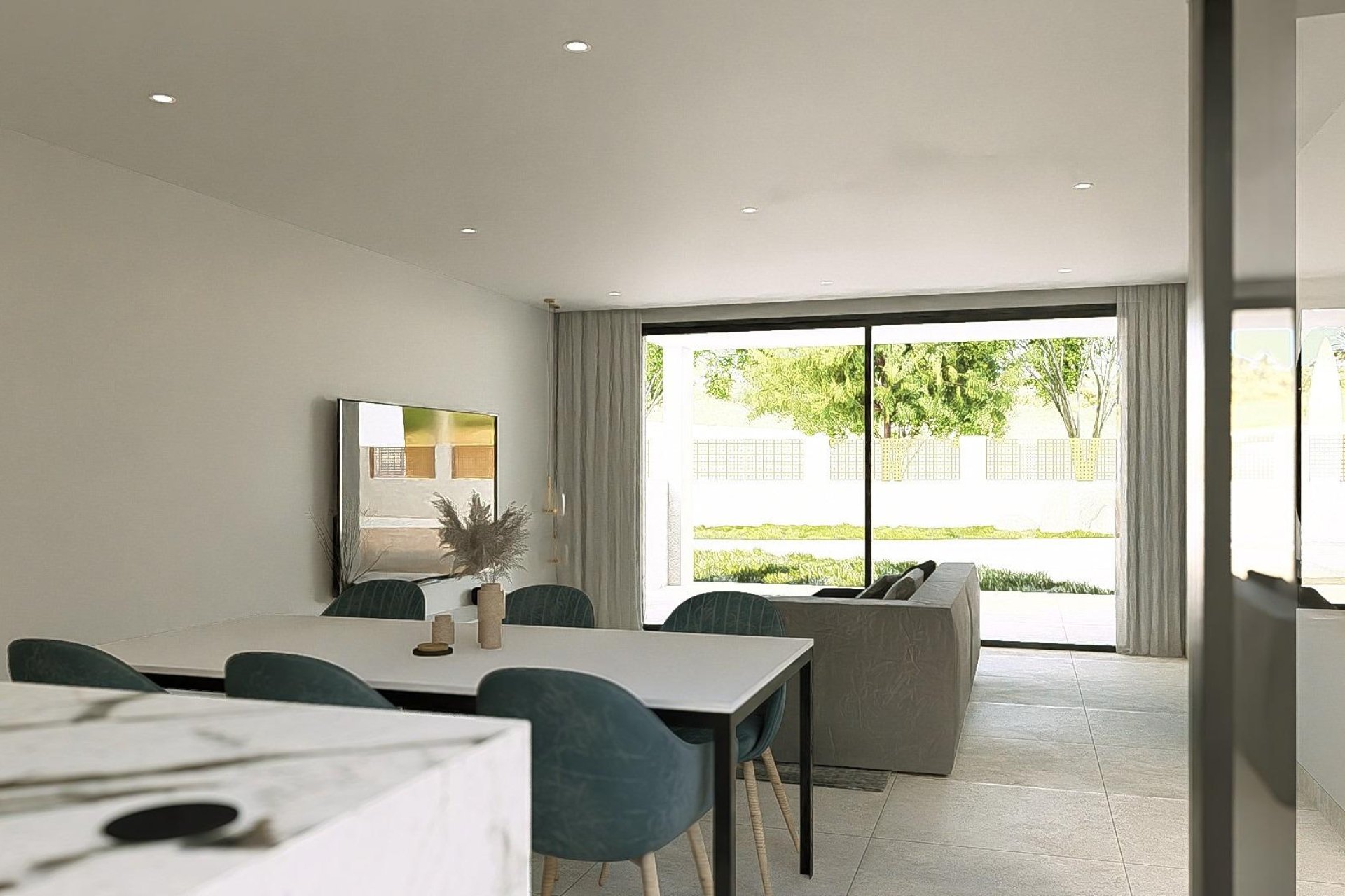 Nuevo - Apartments -
Los Alcázares - Serena Golf