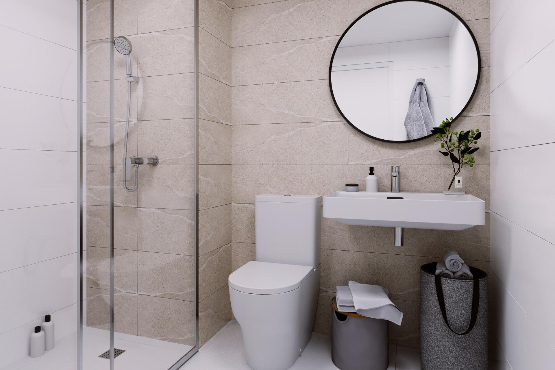 Nuevo - Apartments -
Monforte Del Cid - Alenda Golf