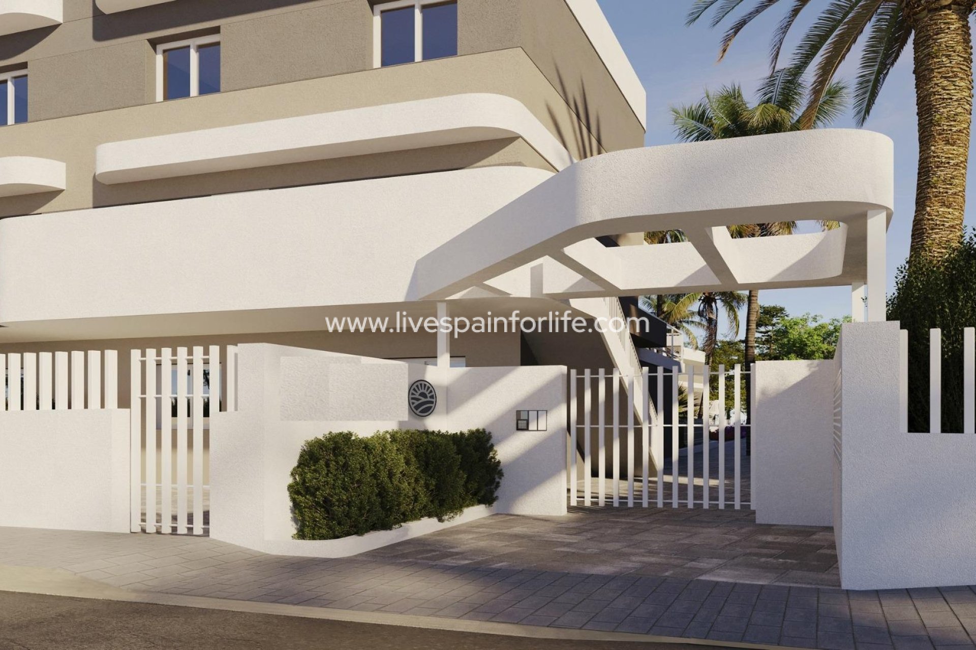 Nuevo - Apartments -
Monforte Del Cid - Alenda Golf