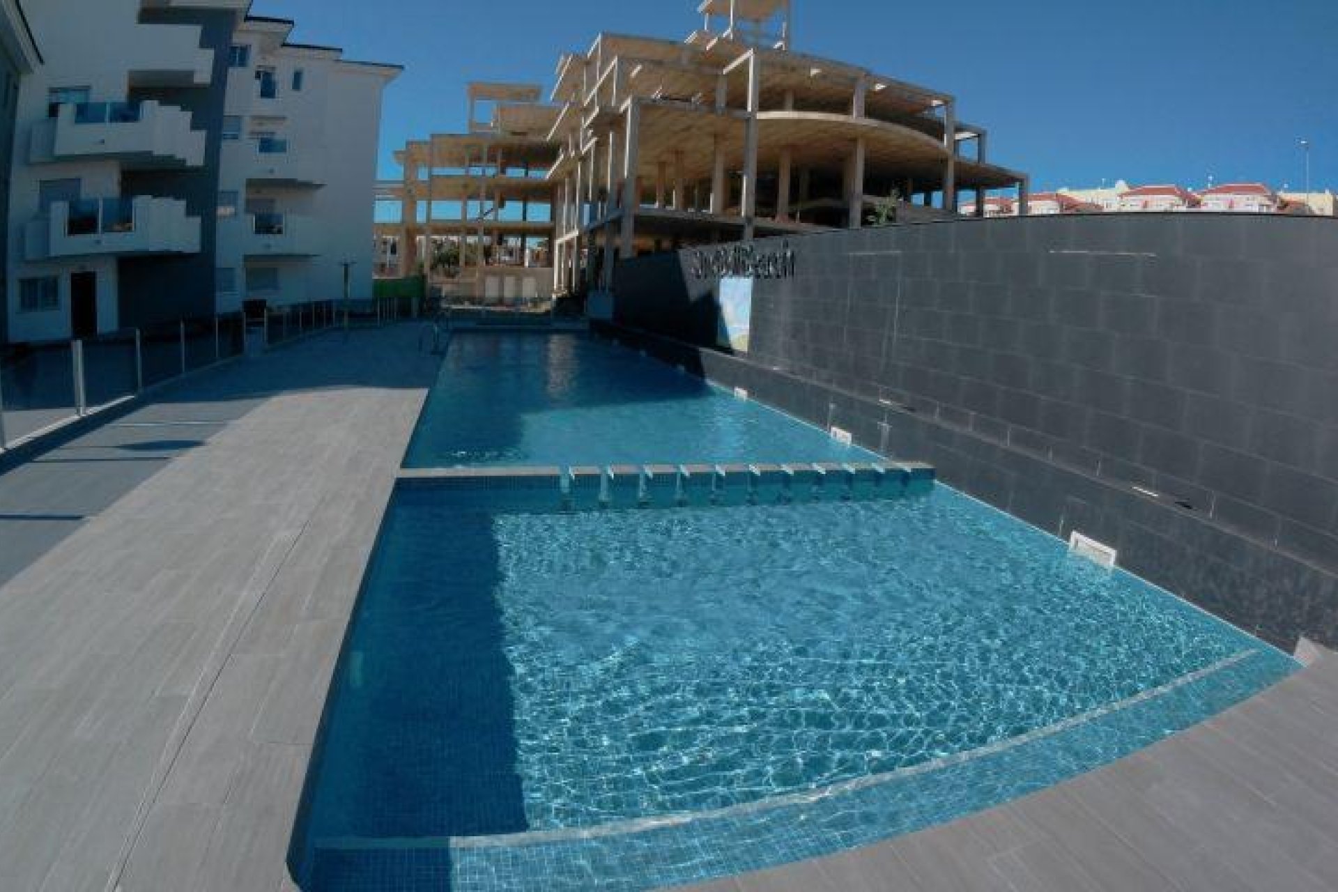 Nuevo - Apartments -
Orihuela Costa - Las Filipinas