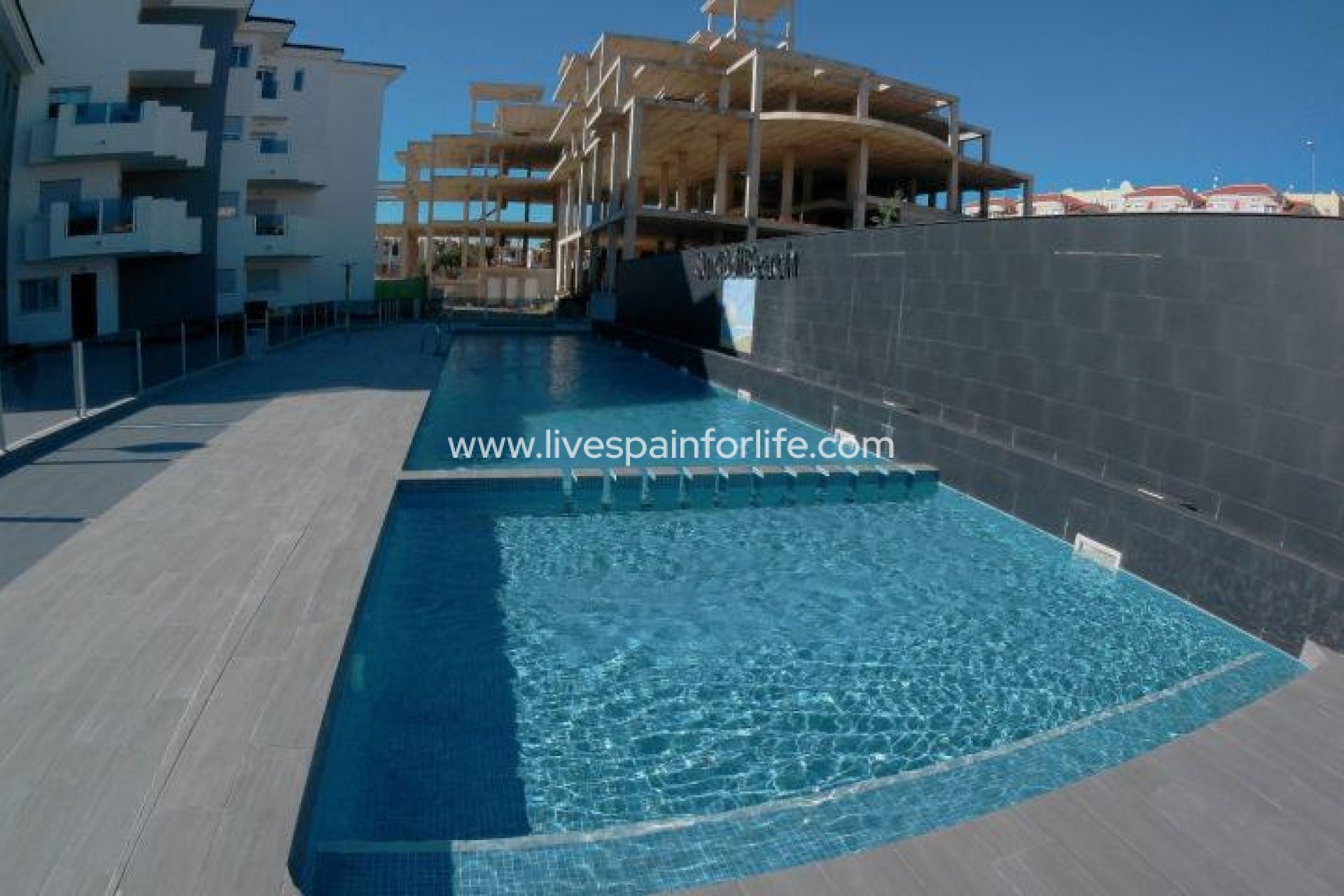 Nuevo - Apartments -
Orihuela Costa - Las Filipinas