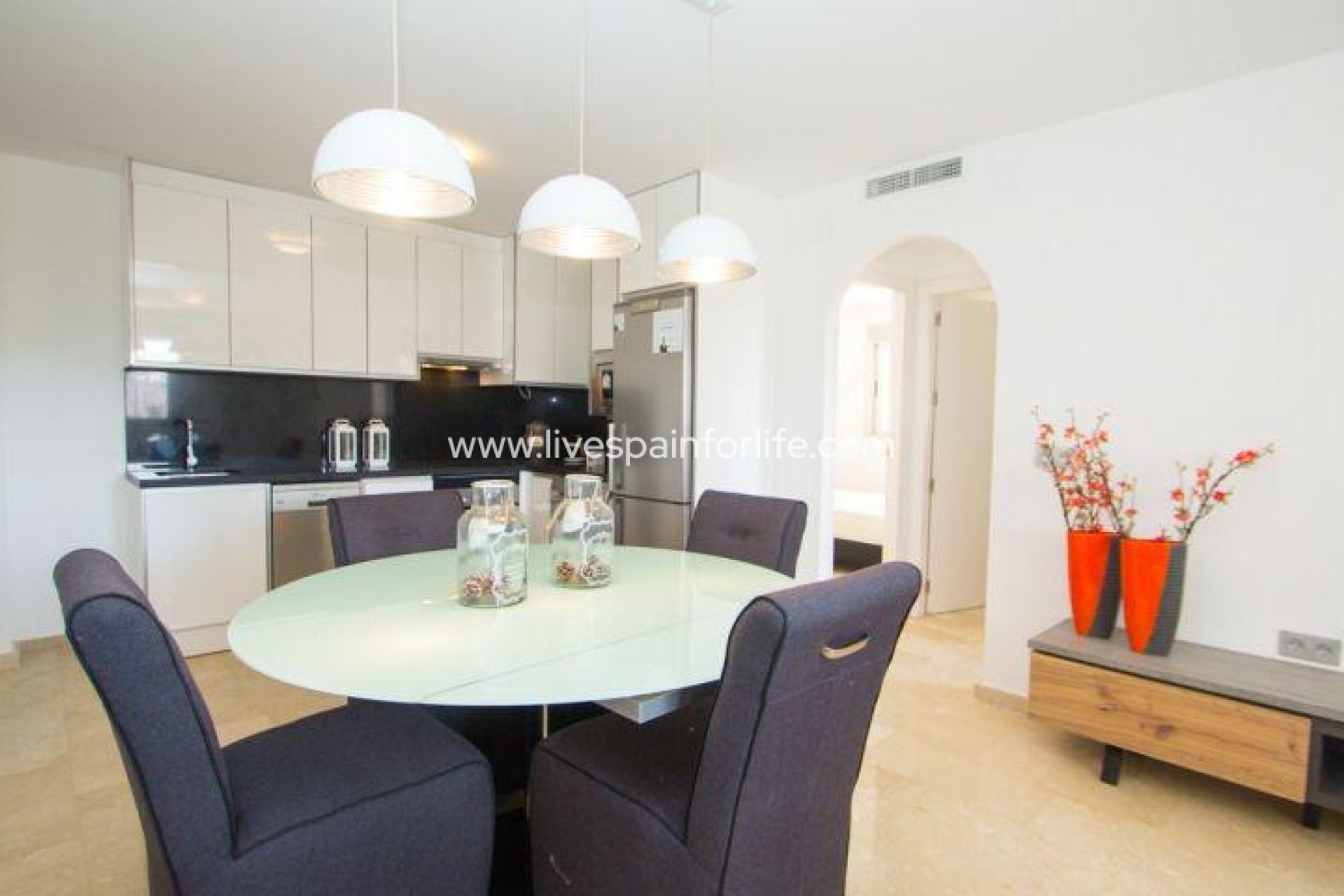 Nuevo - Apartments -
Orihuela Costa - Las Filipinas