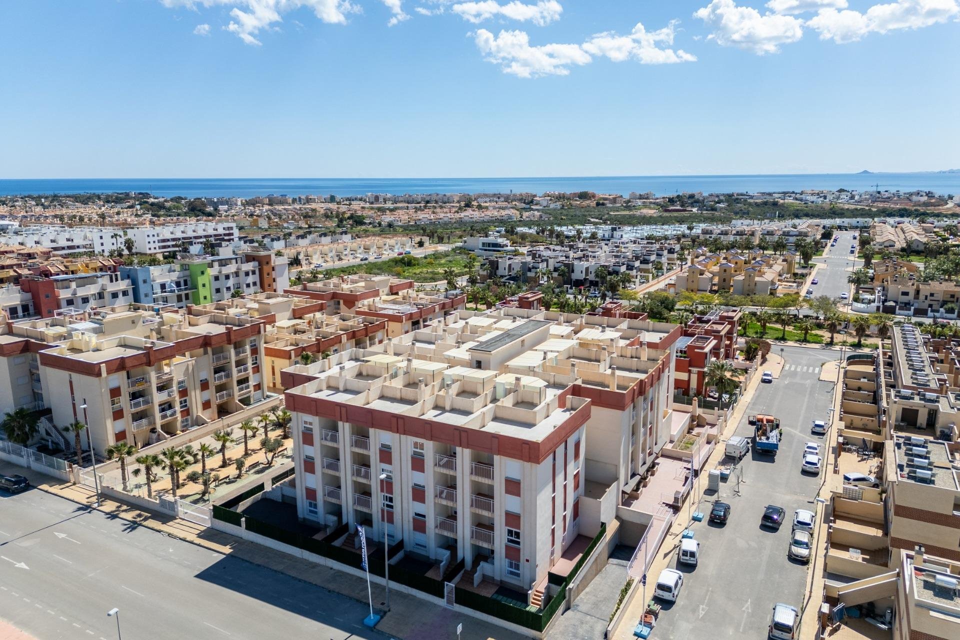 Nuevo - Apartments -
Orihuela Costa - Lomas de Cabo Roig