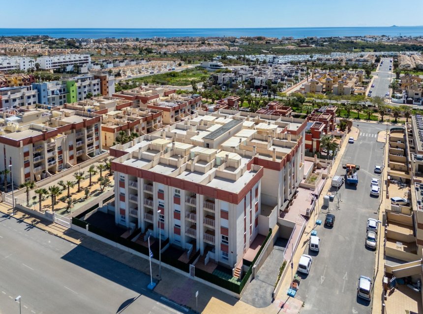Nuevo - Apartments -
Orihuela Costa - Lomas de Cabo Roig