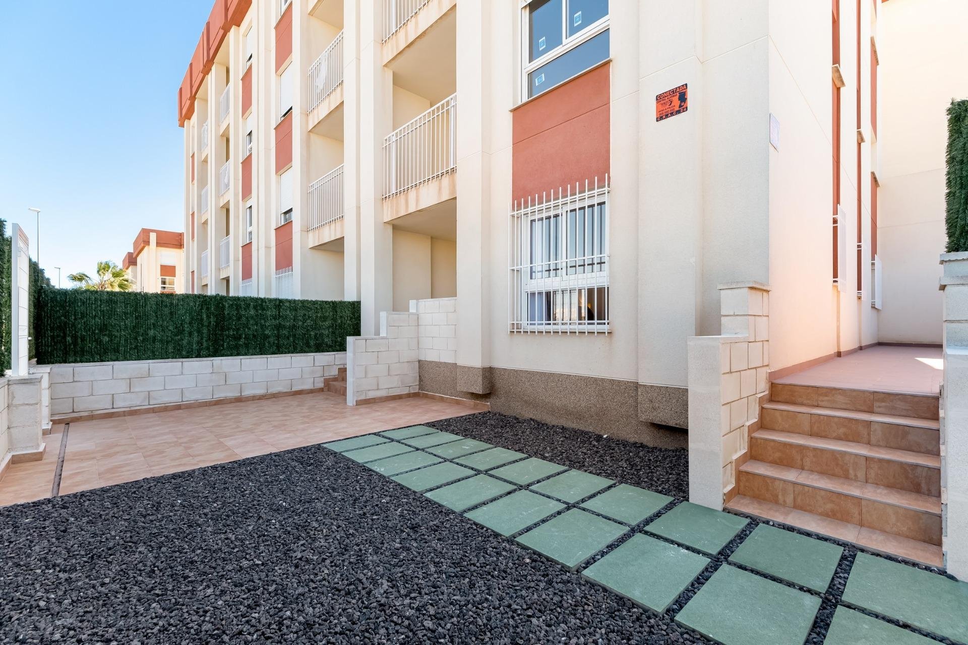 Nuevo - Apartments -
Orihuela Costa - Lomas de Cabo Roig