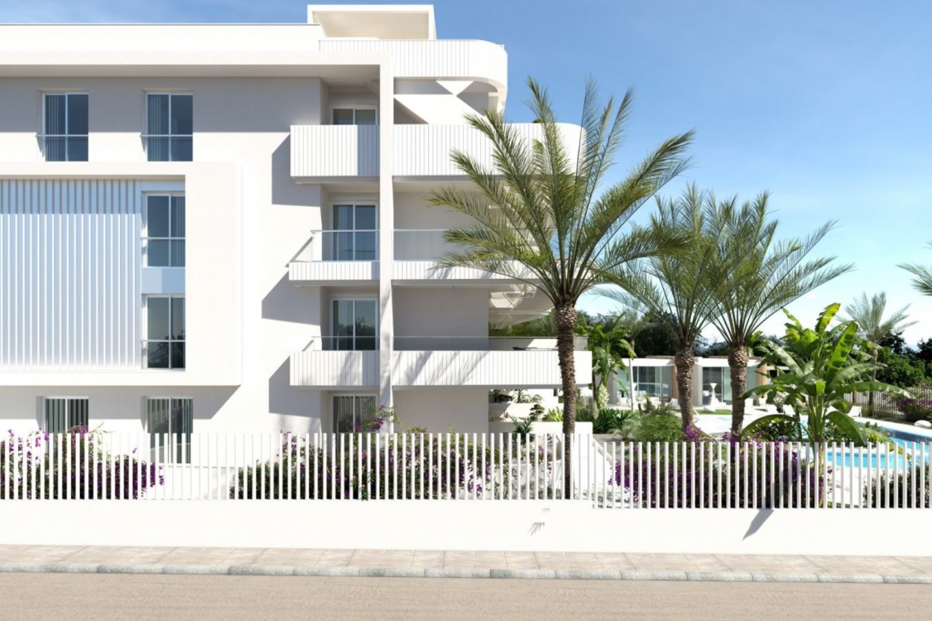 Nuevo - Apartments -
Orihuela Costa - Lomas de Cabo Roig