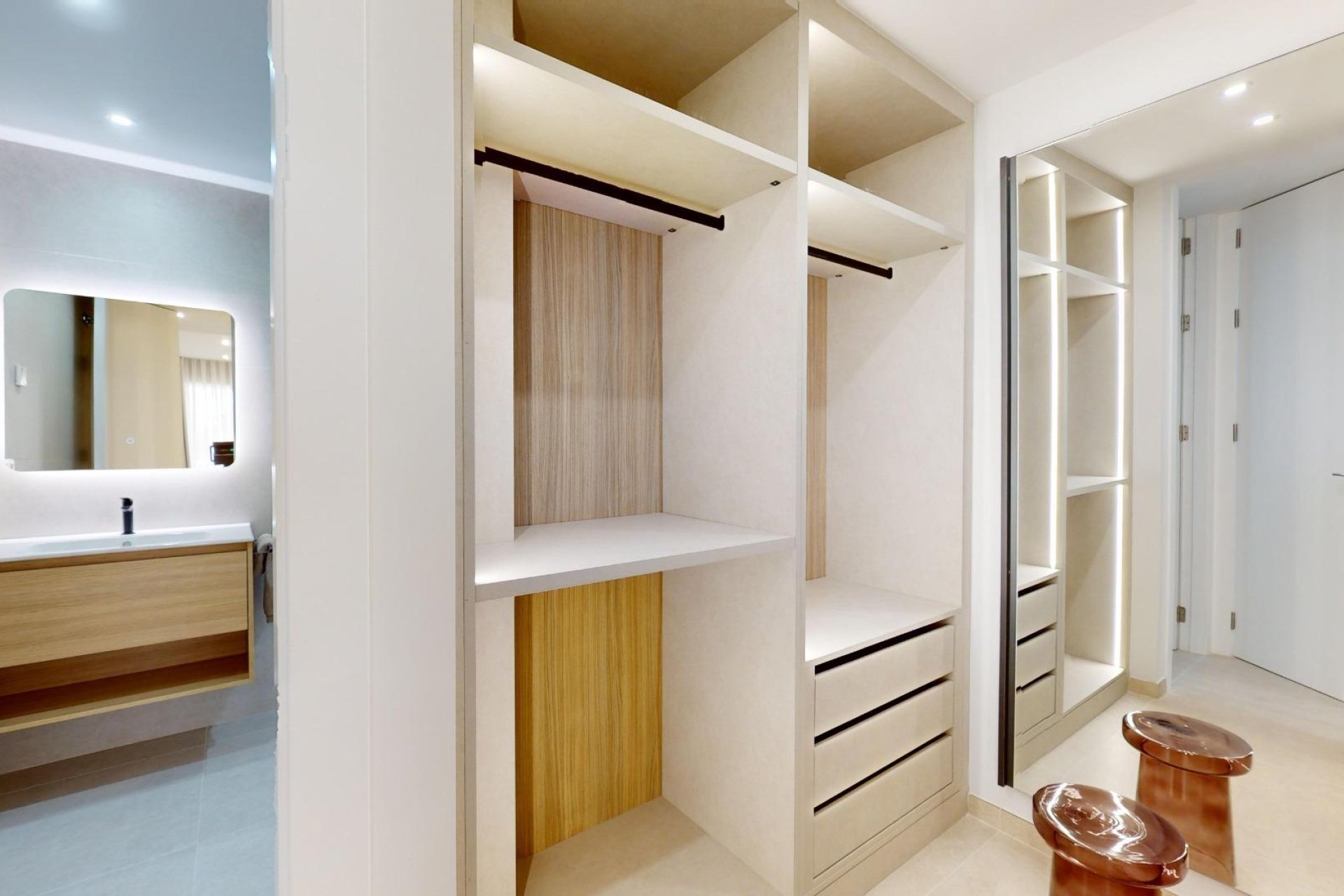 Nuevo - Apartments -
Orihuela Costa - Lomas de Cabo Roig