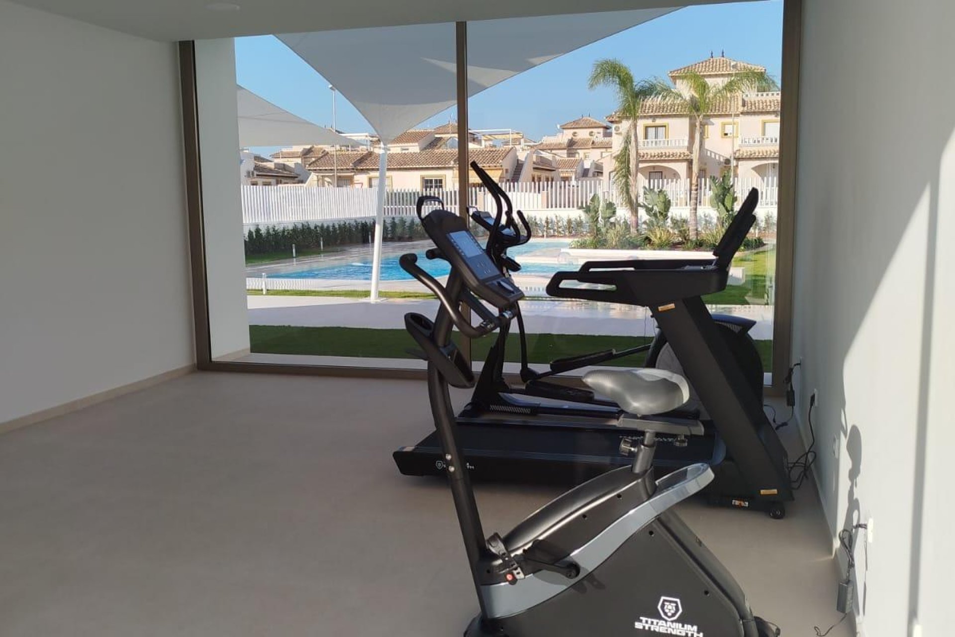 Nuevo - Apartments -
Orihuela Costa - Lomas de Cabo Roig