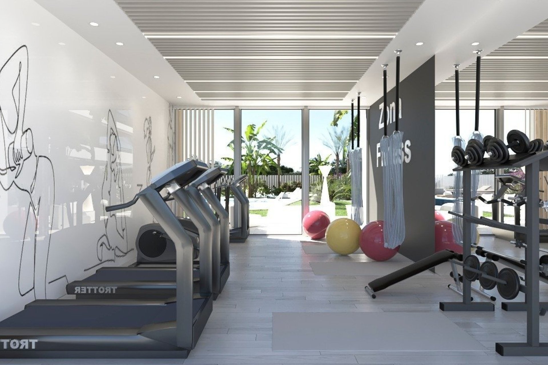 Nuevo - Apartments -
Orihuela Costa - Lomas de Cabo Roig