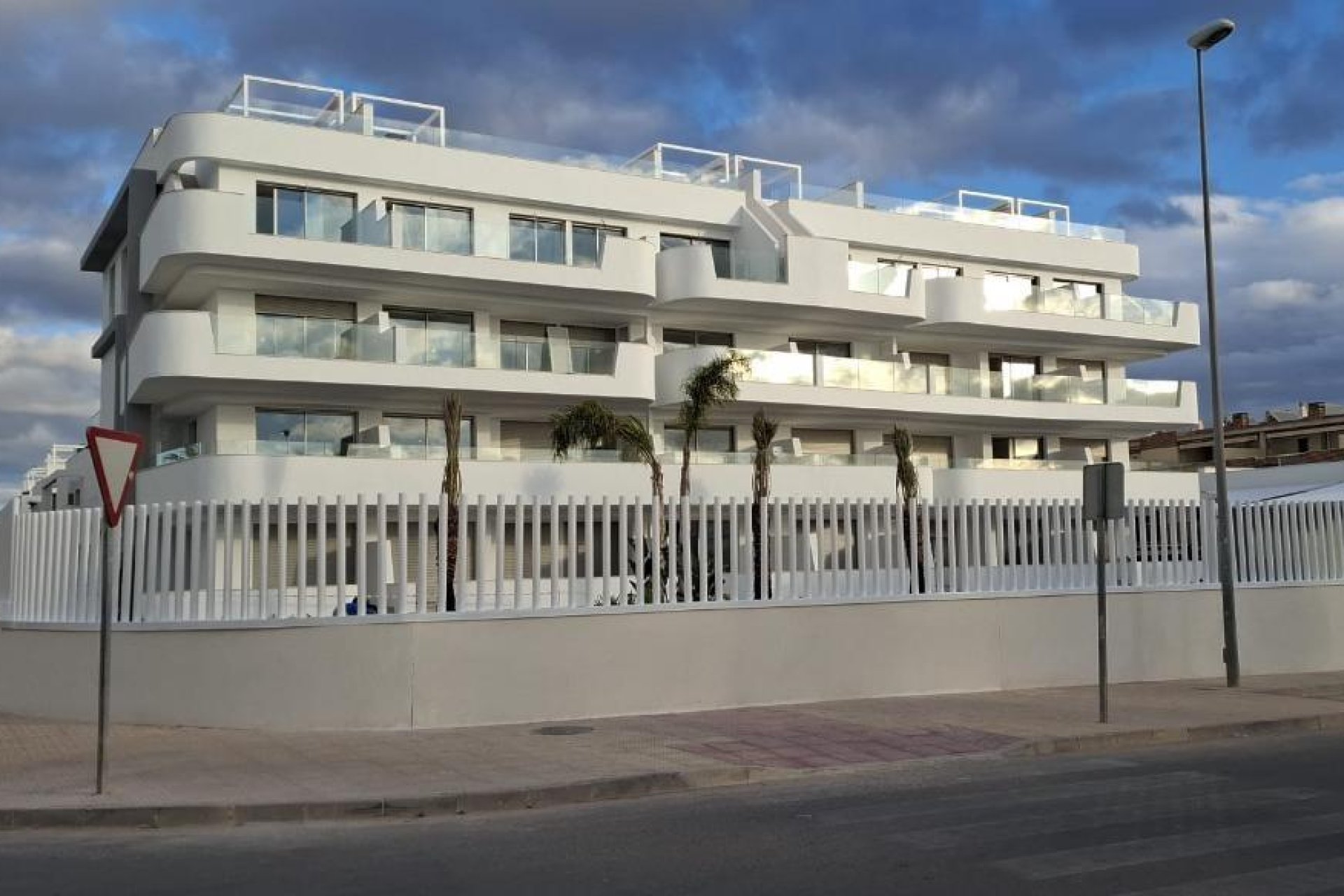 Nuevo - Apartments -
Orihuela Costa - Lomas de Cabo Roig
