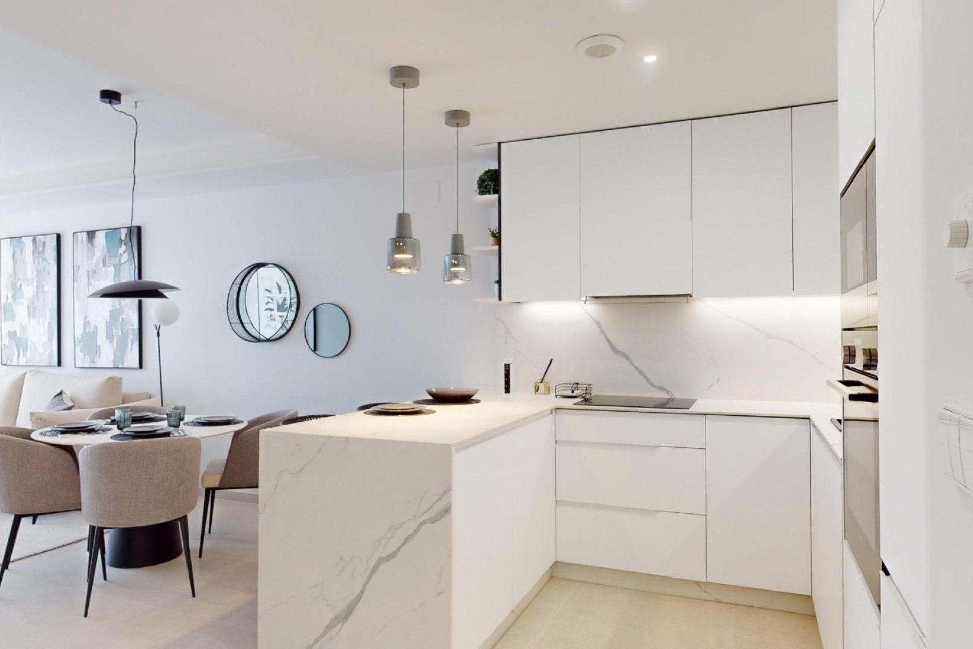 Nuevo - Apartments -
Orihuela Costa - Lomas de Cabo Roig