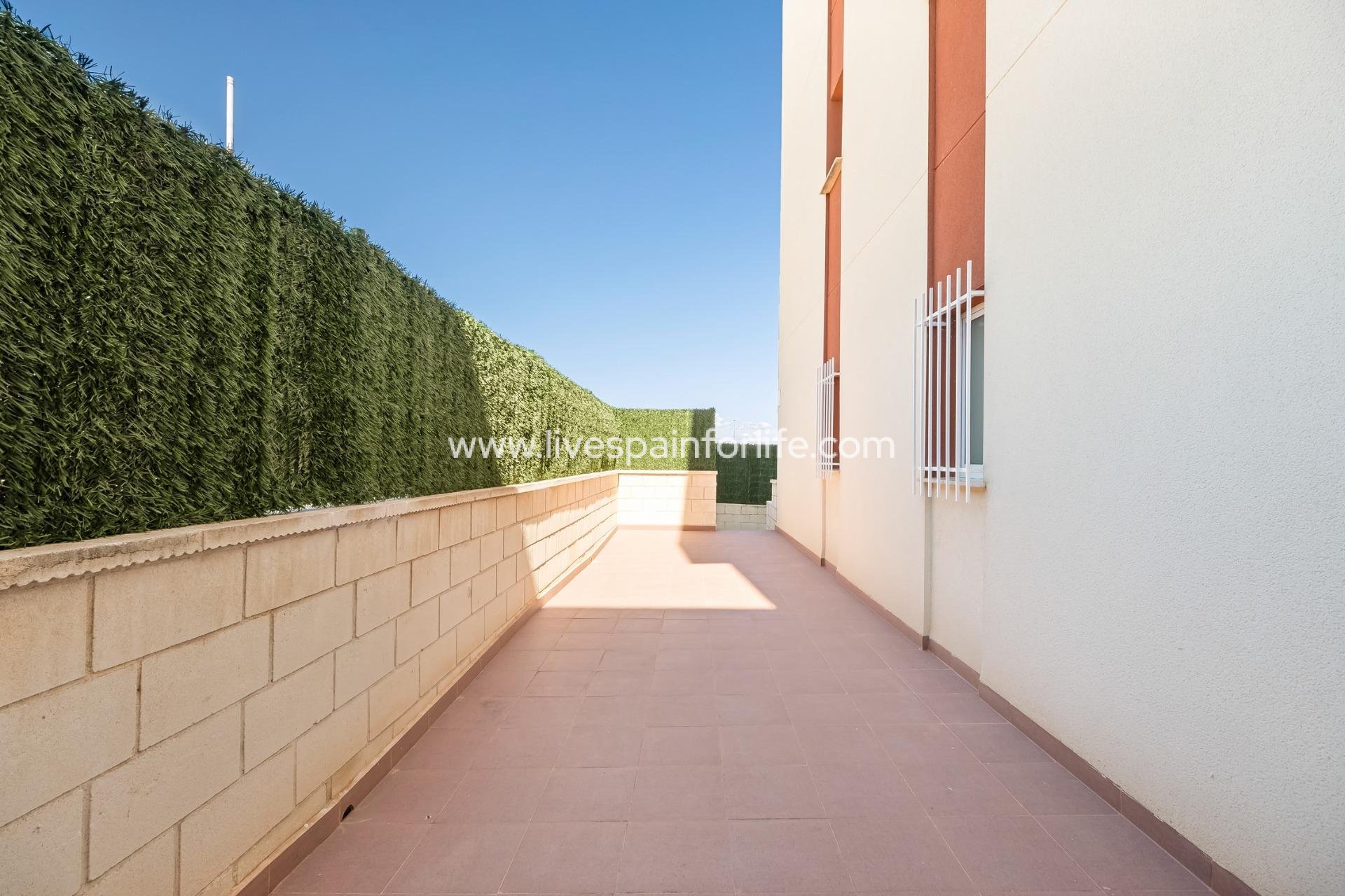 Nuevo - Apartments -
Orihuela Costa - Lomas de Cabo Roig