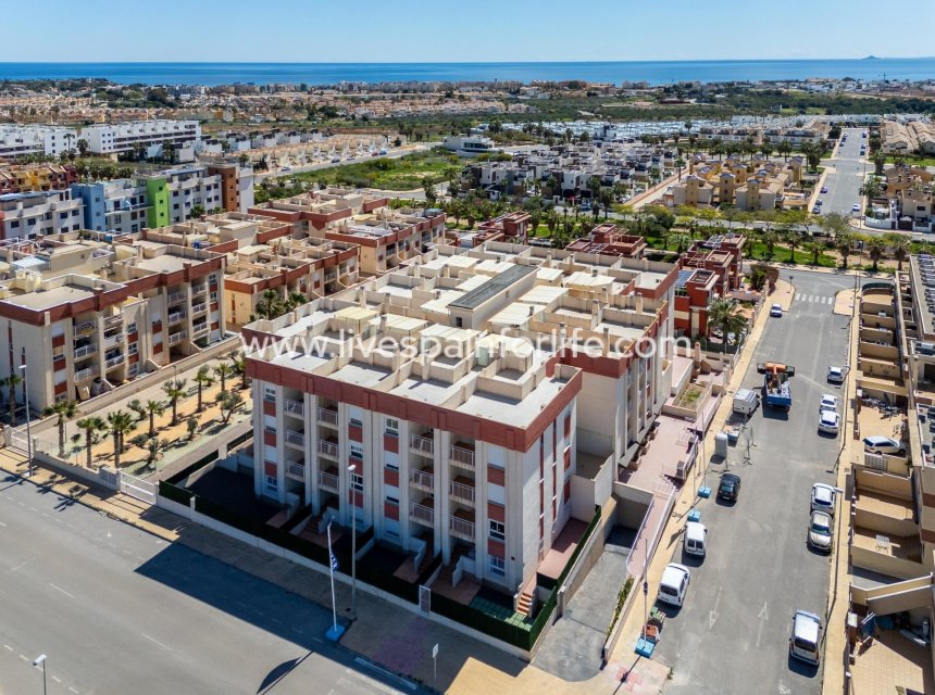 Nuevo - Apartments -
Orihuela Costa - Lomas de Cabo Roig