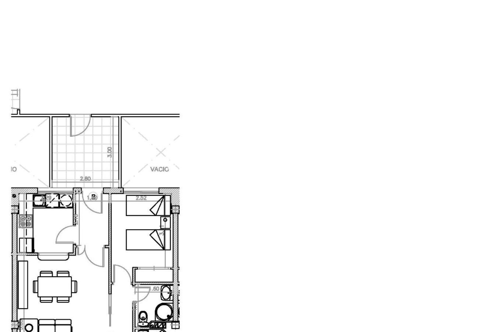 Nuevo - Apartments -
Orihuela Costa - Lomas de Cabo Roig