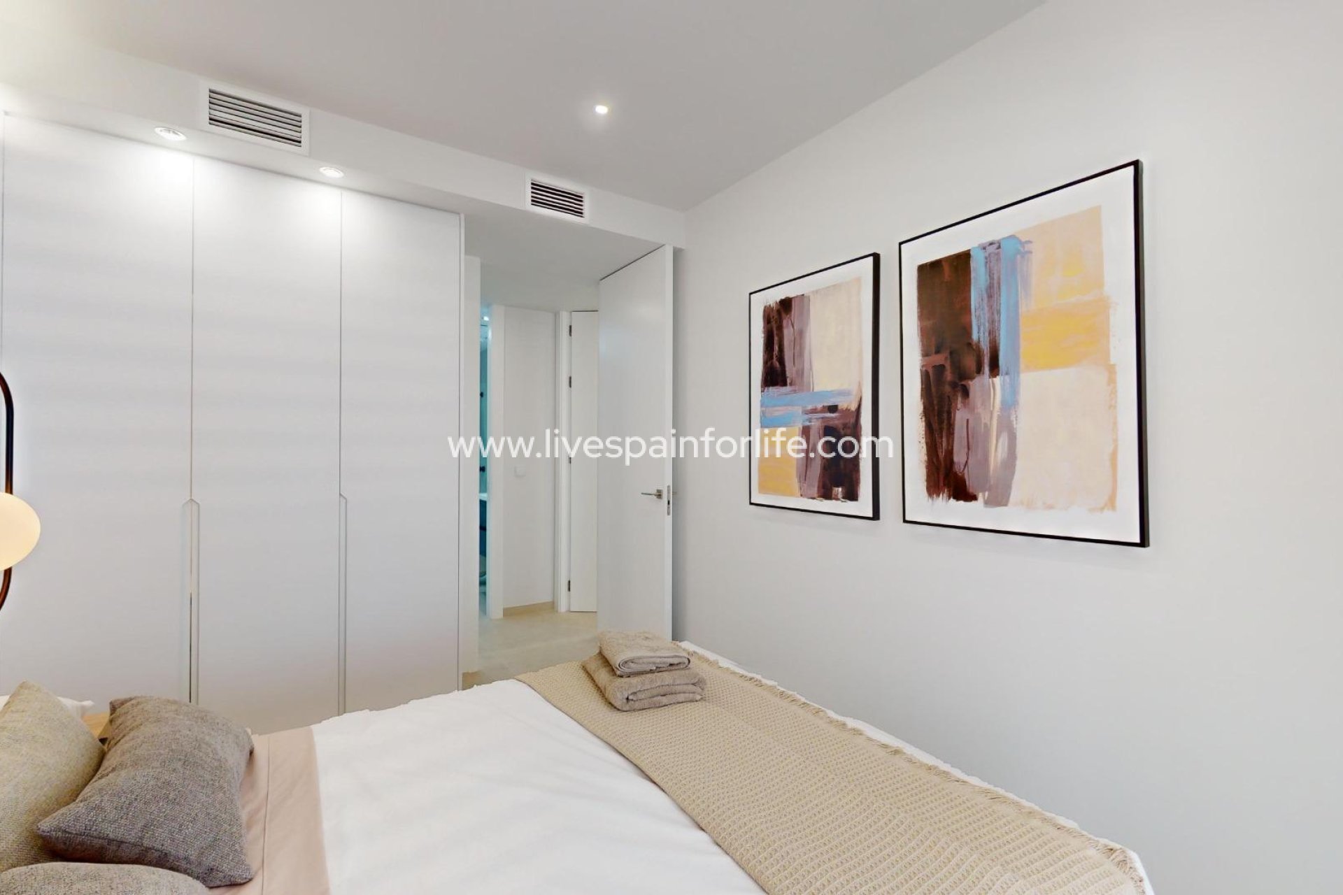 Nuevo - Apartments -
Orihuela Costa - Lomas de Cabo Roig