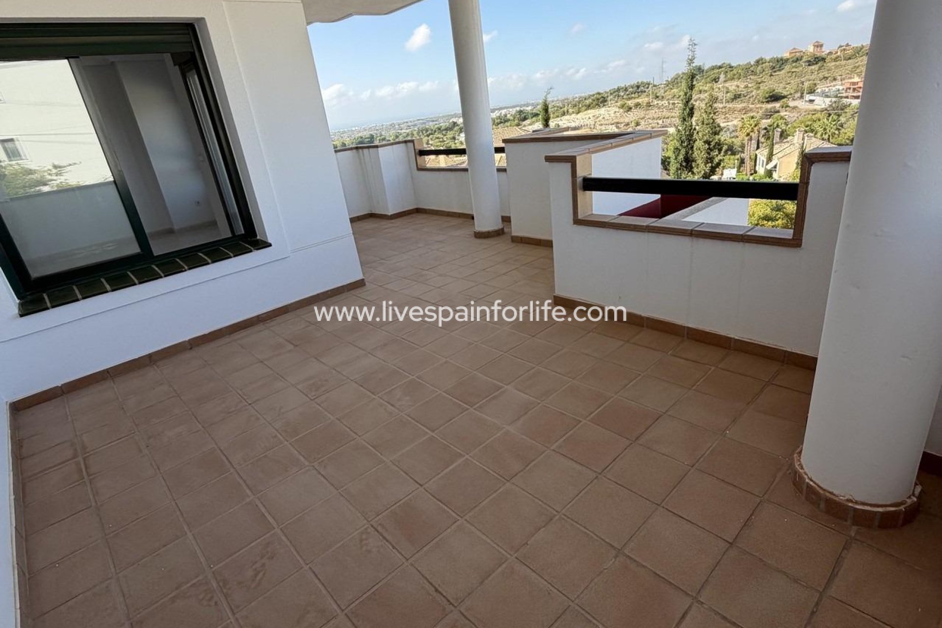 Nuevo - Apartments -
Orihuela Costa - Lomas de Campoamor