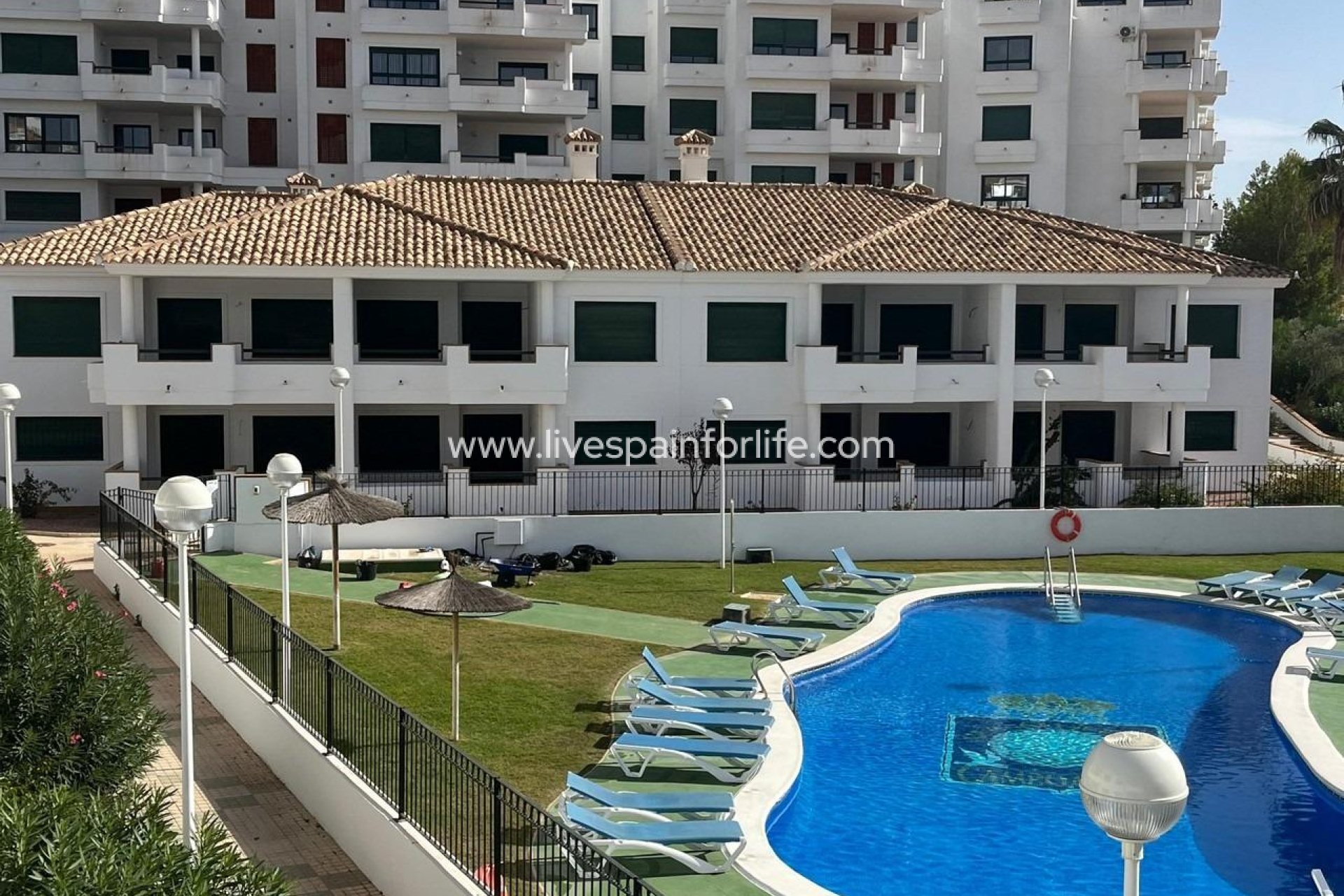 Nuevo - Apartments -
Orihuela Costa - Lomas de Campoamor