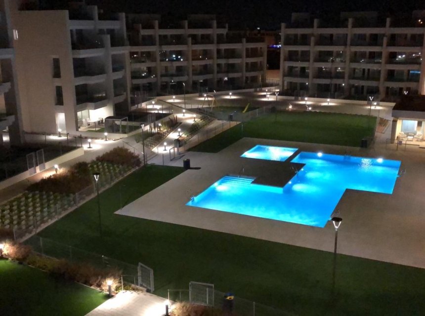 Nuevo - Apartments -
Orihuela Costa - Villamartin