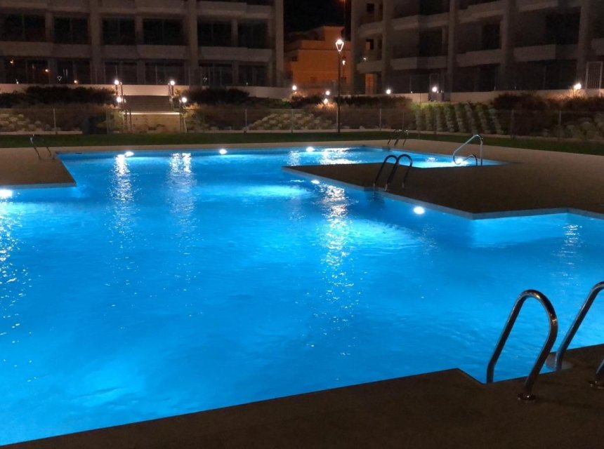 Nuevo - Apartments -
Orihuela Costa - Villamartin