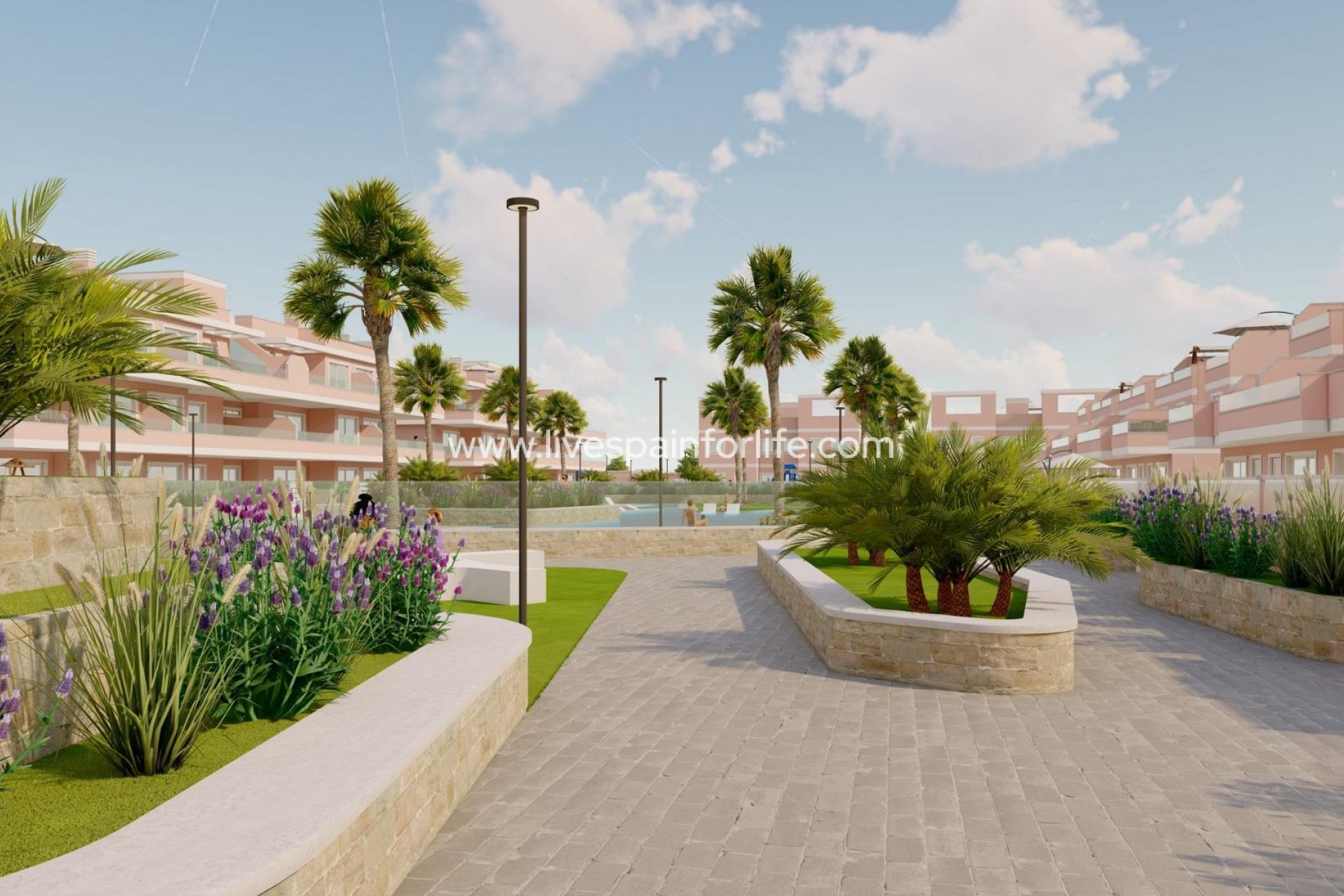 Nuevo - Apartments -
Pilar de la Horadada - Lo Monte