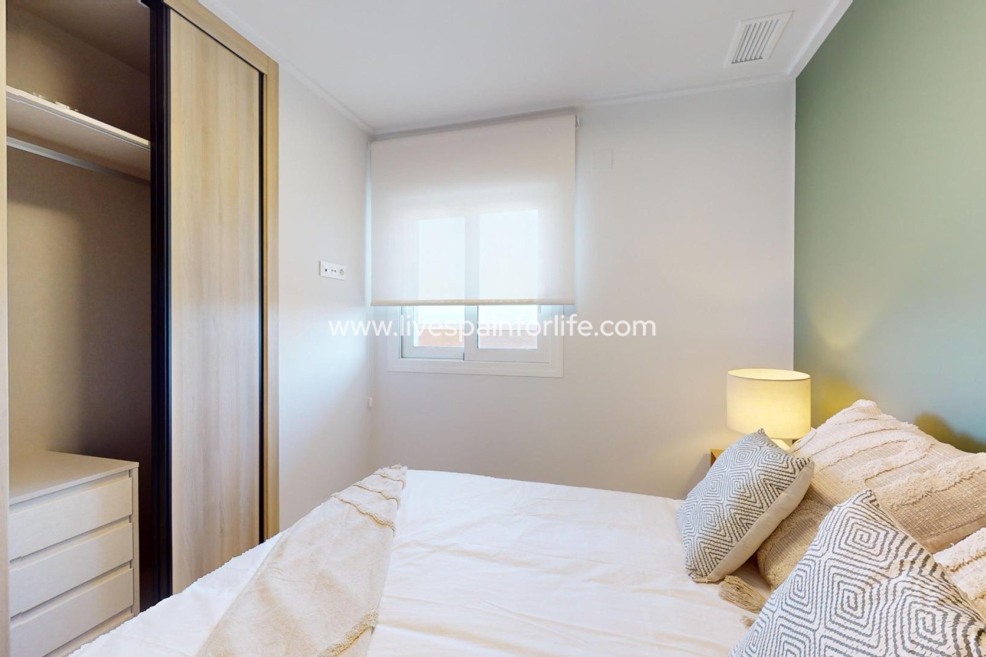 Nuevo - Apartments -
Pilar de la Horadada - Lo Monte