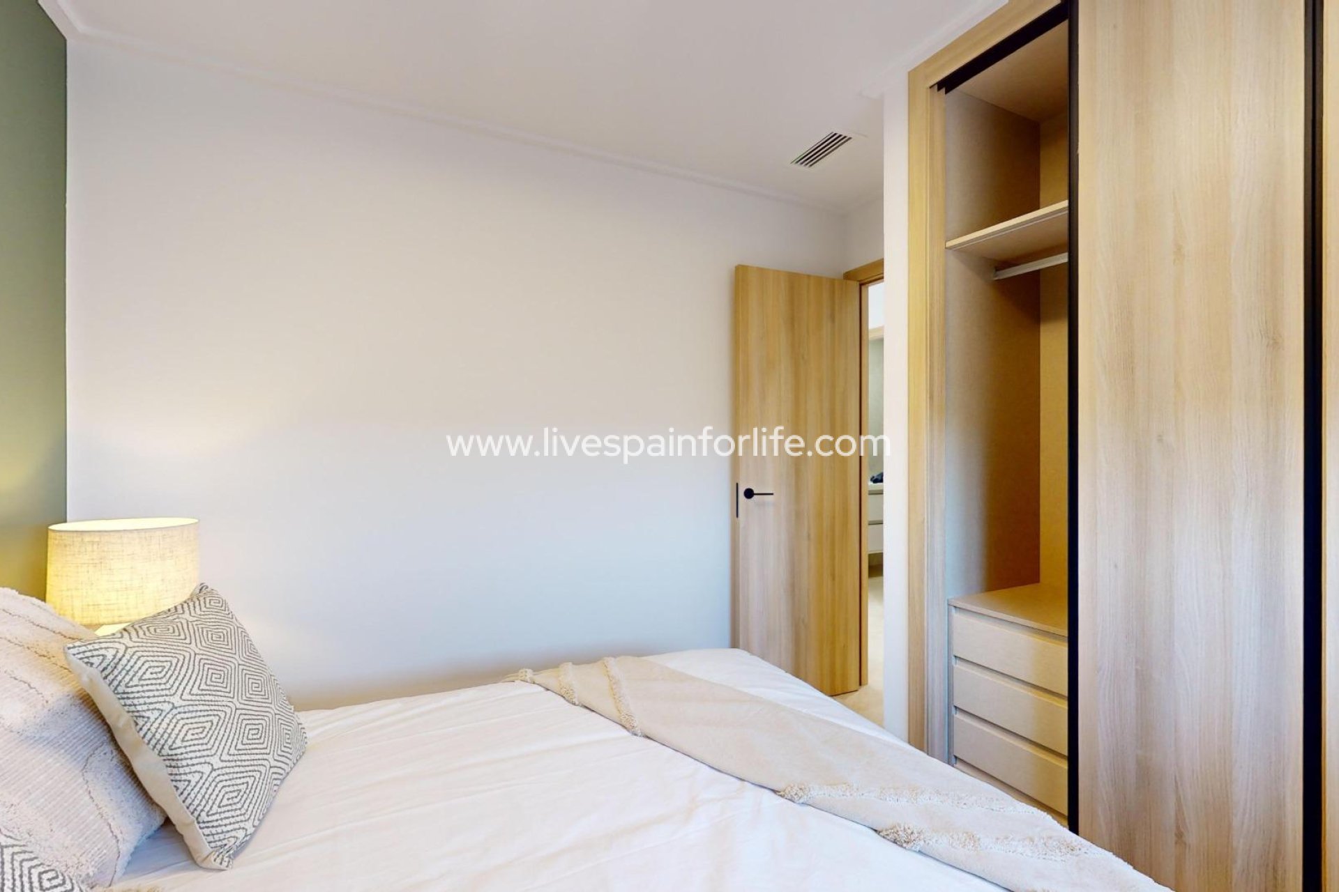 Nuevo - Apartments -
Pilar de la Horadada - Lo Monte