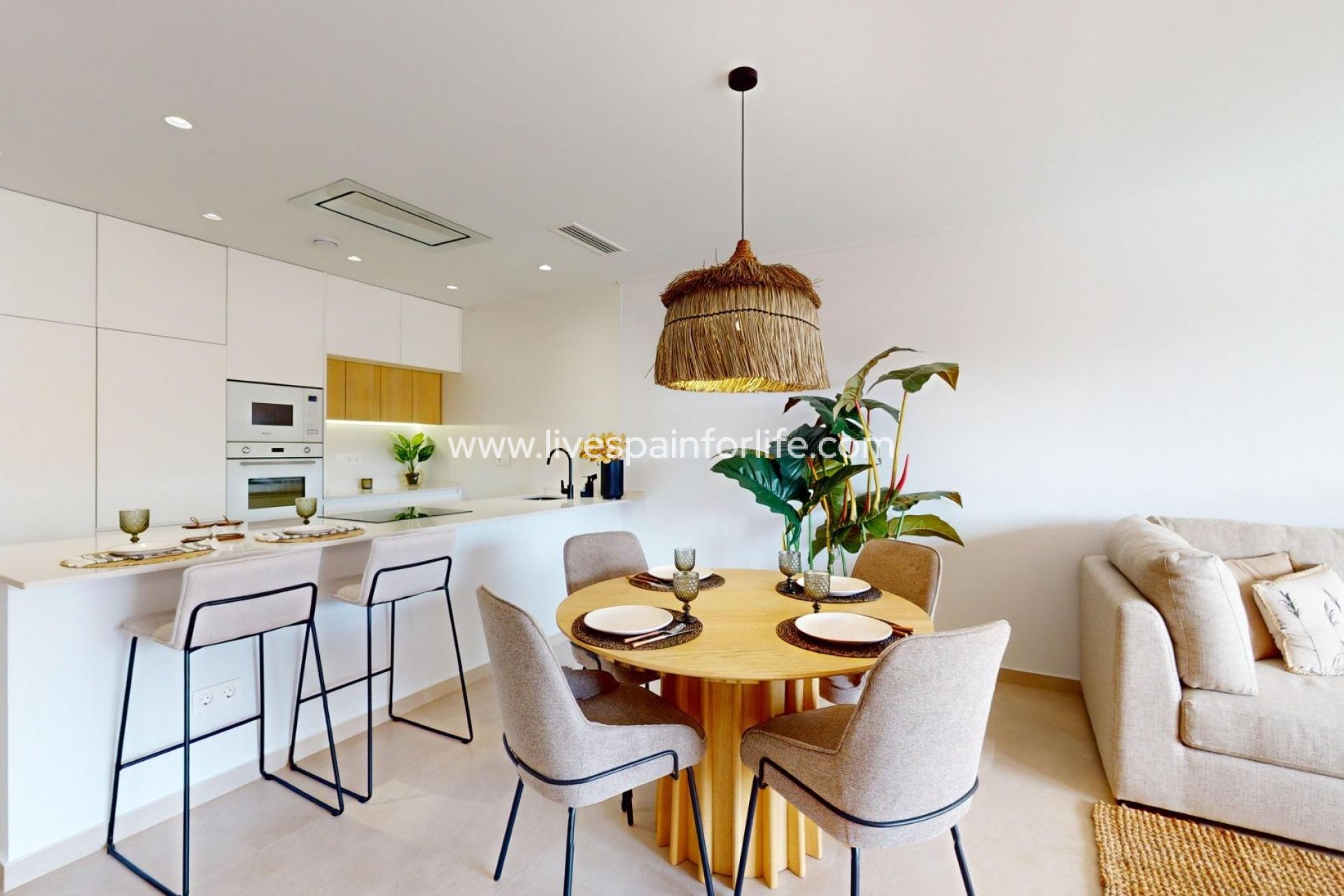 Nuevo - Apartments -
Pilar de la Horadada - Lo Monte