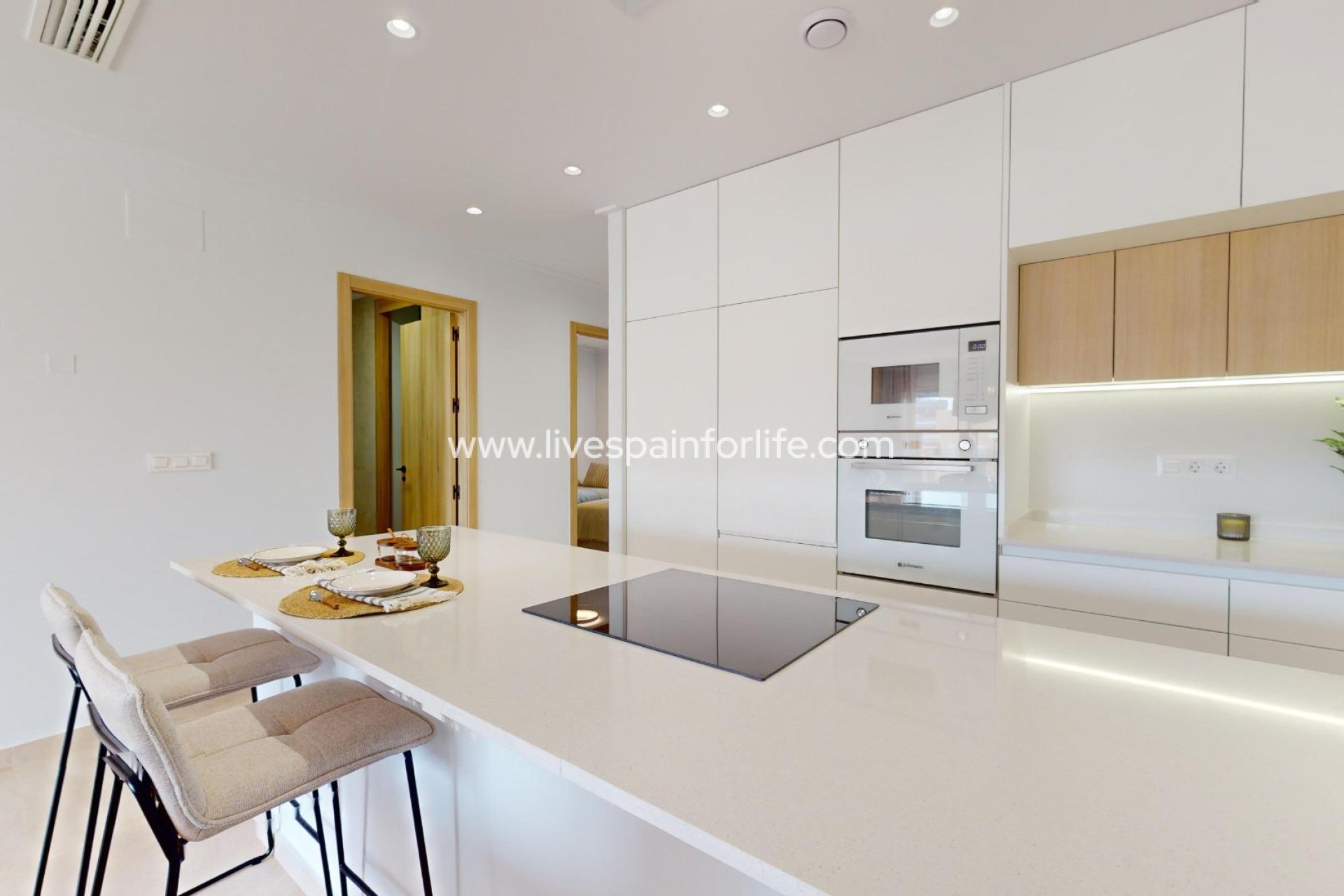 Nuevo - Apartments -
Pilar de la Horadada - Lo Monte