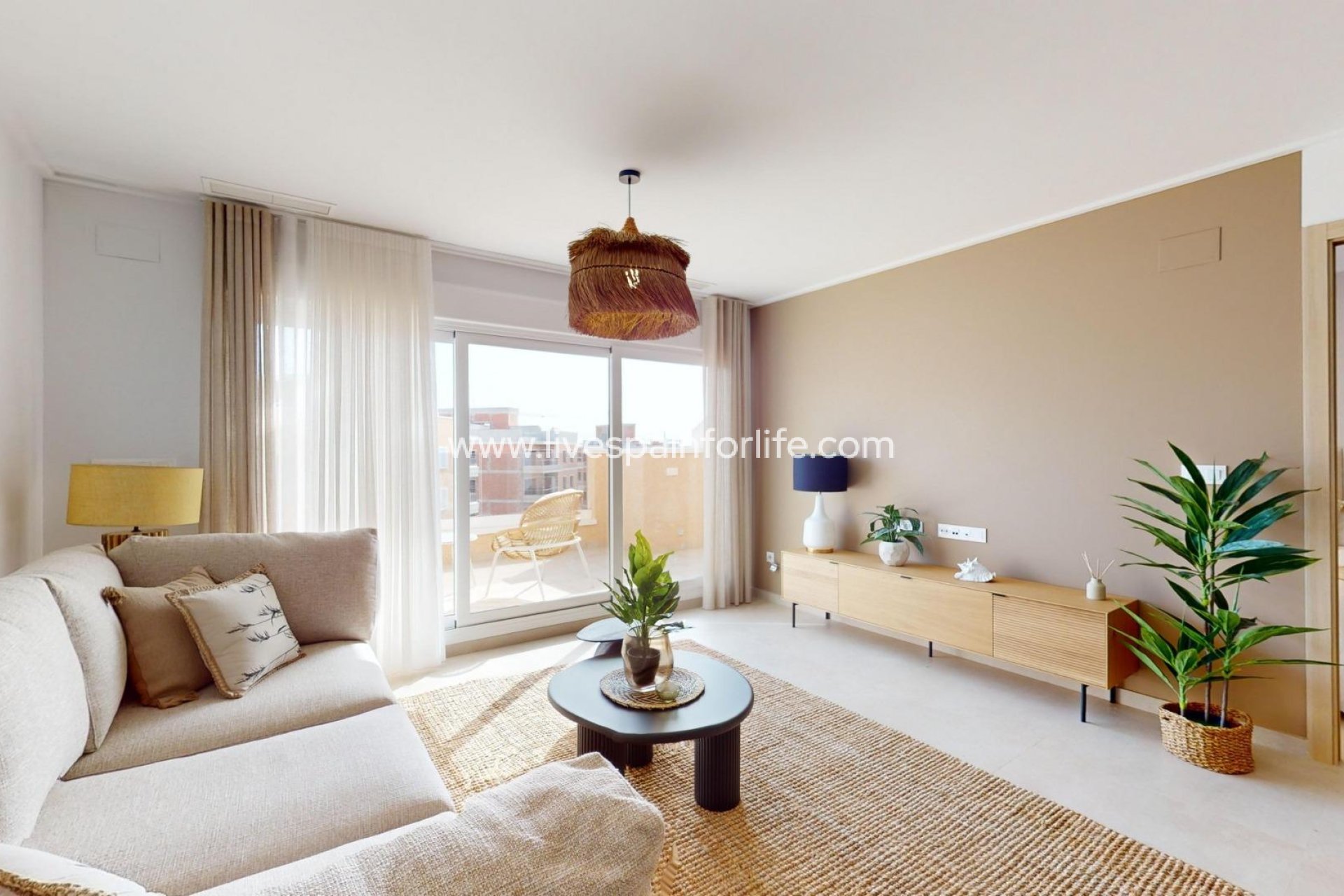 Nuevo - Apartments -
Pilar de la Horadada - Lo Monte