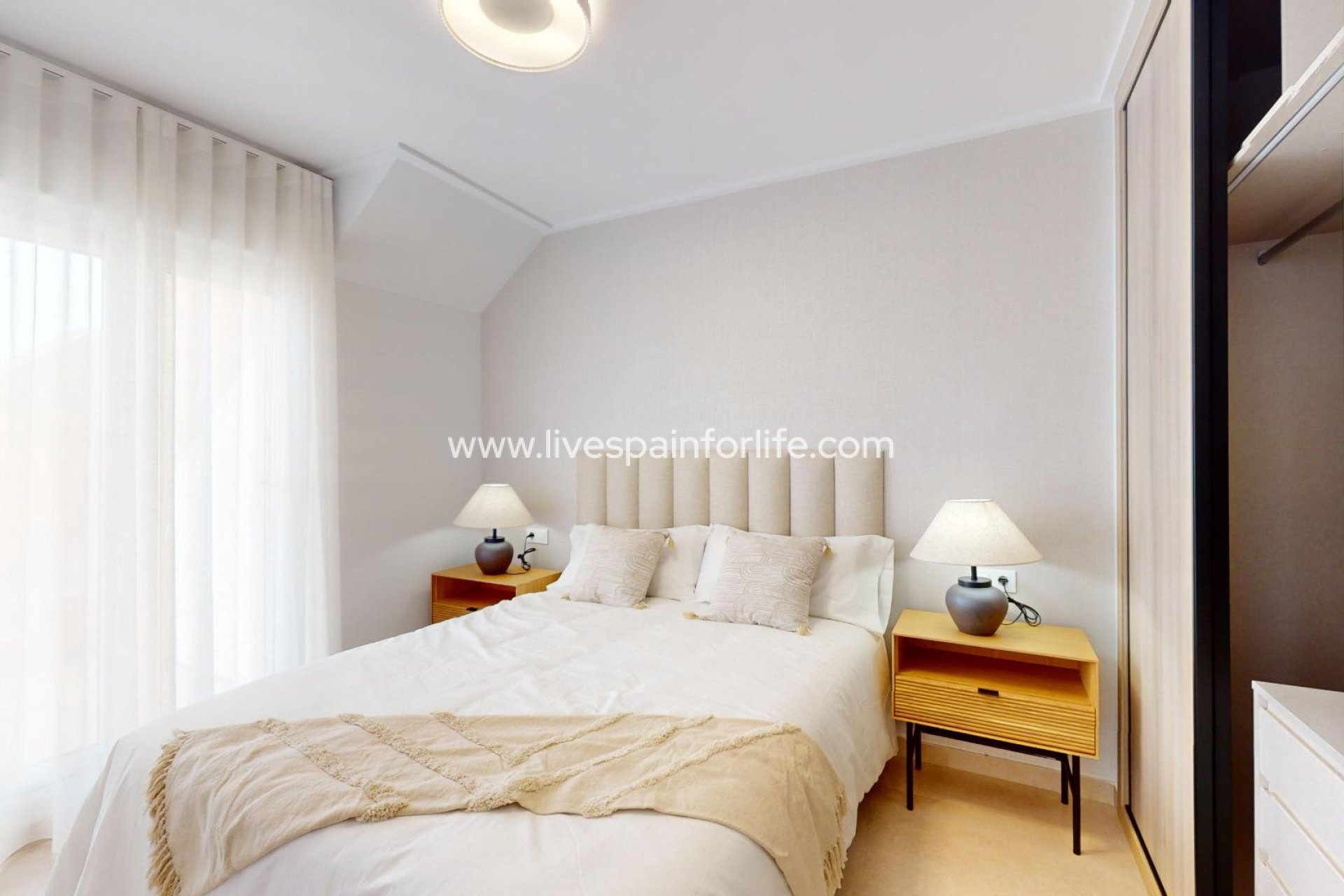 Nuevo - Apartments -
Pilar de la Horadada - Lo Monte