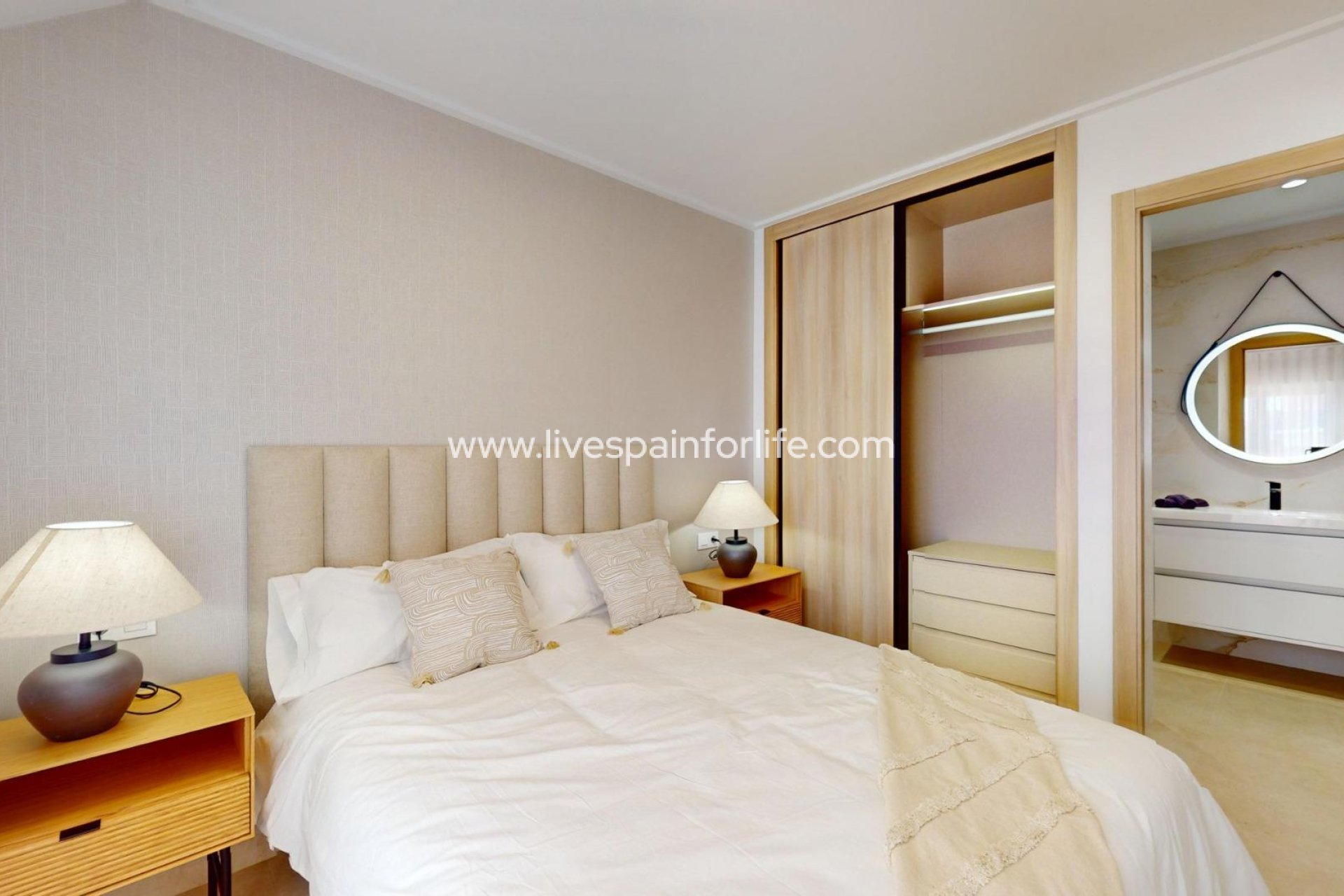 Nuevo - Apartments -
Pilar de la Horadada - Lo Monte