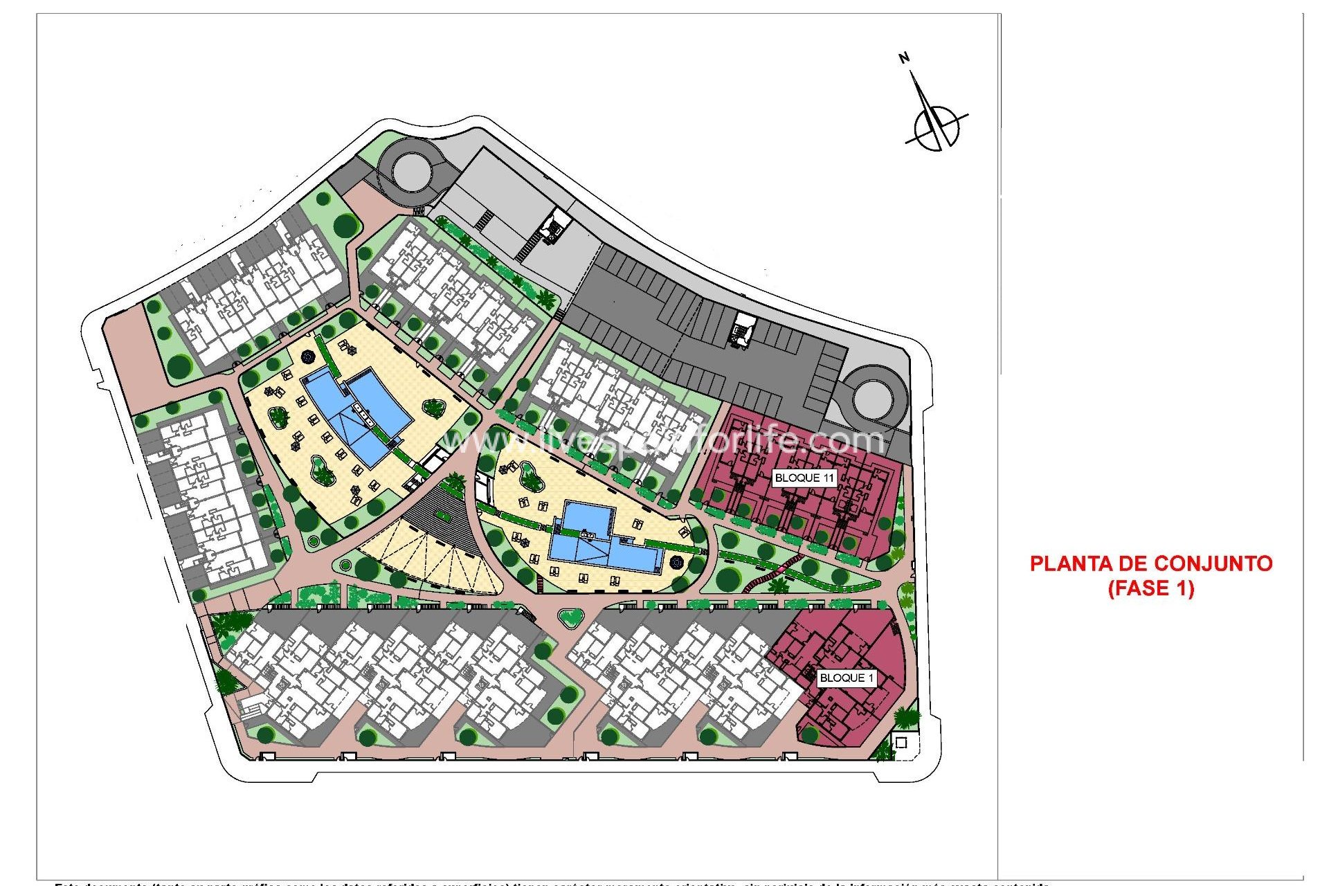 Nuevo - Apartments -
Pilar de la Horadada - Mil Palmeras