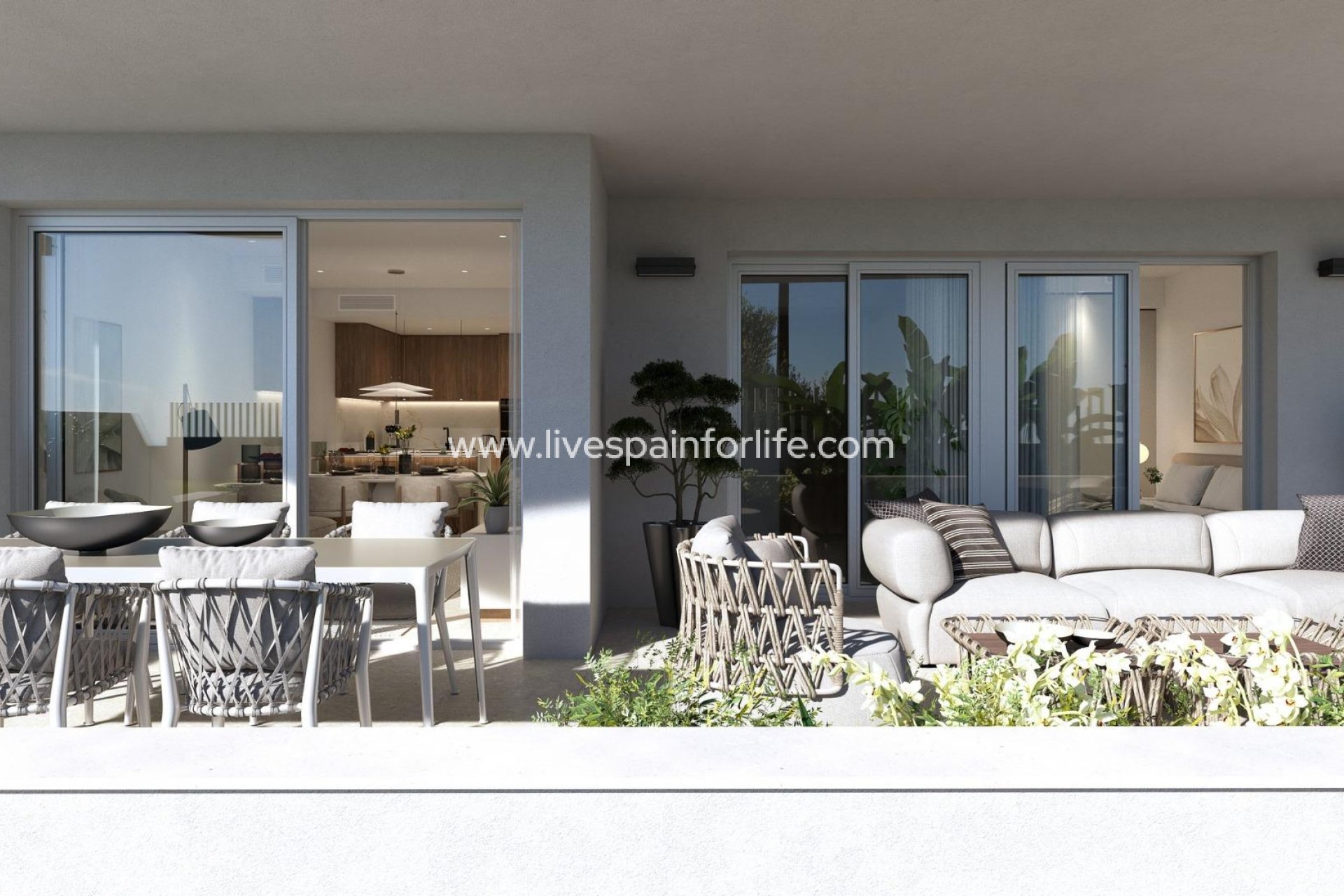 Nuevo - Apartments -
Pilar de la Horadada - Mil Palmeras