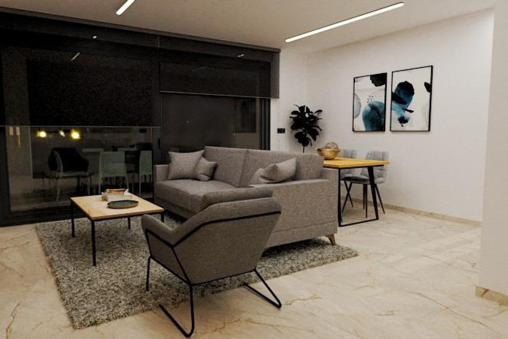 Nuevo - Apartments -
Pilar de la Horadada - Playa de las Higuericas