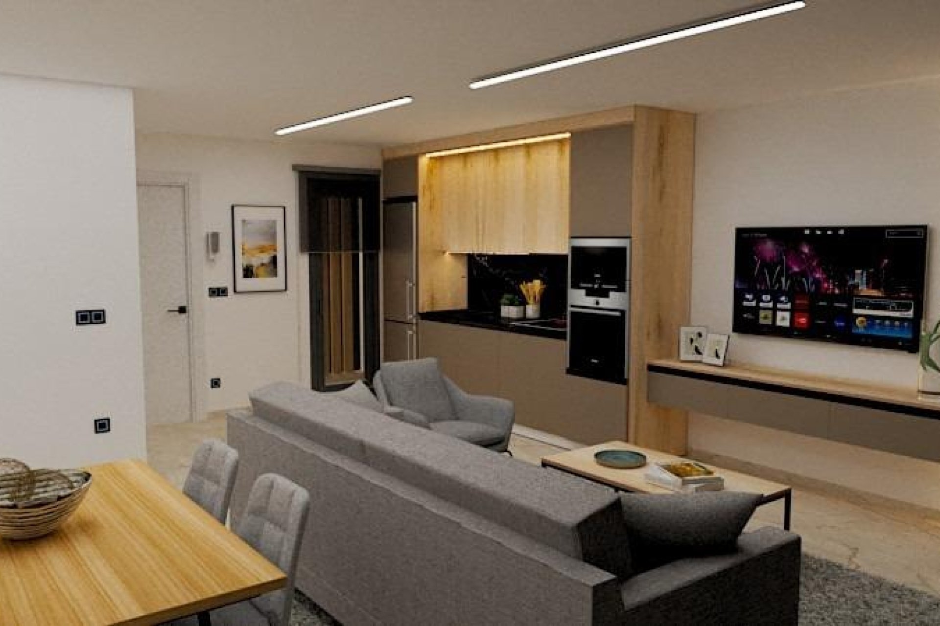 Nuevo - Apartments -
Pilar de la Horadada - Playa de las Higuericas