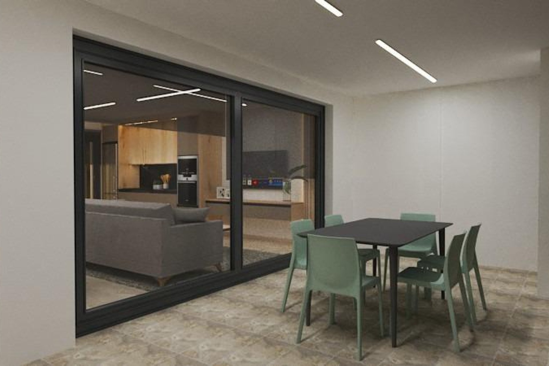 Nuevo - Apartments -
Pilar de la Horadada - Playa de las Higuericas