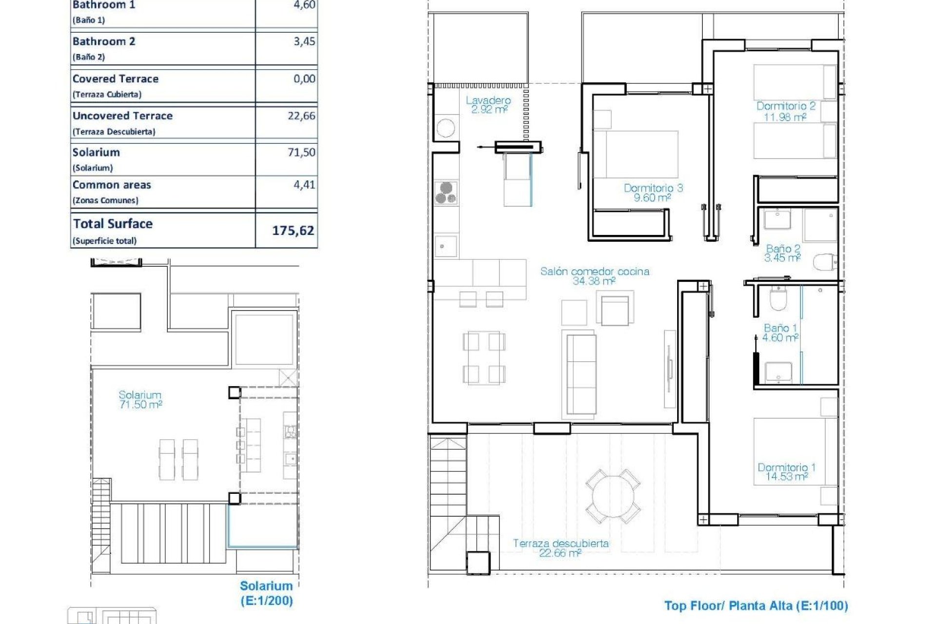 Nuevo - Apartments -
Pilar de la Horadada - Playa de las Higuericas