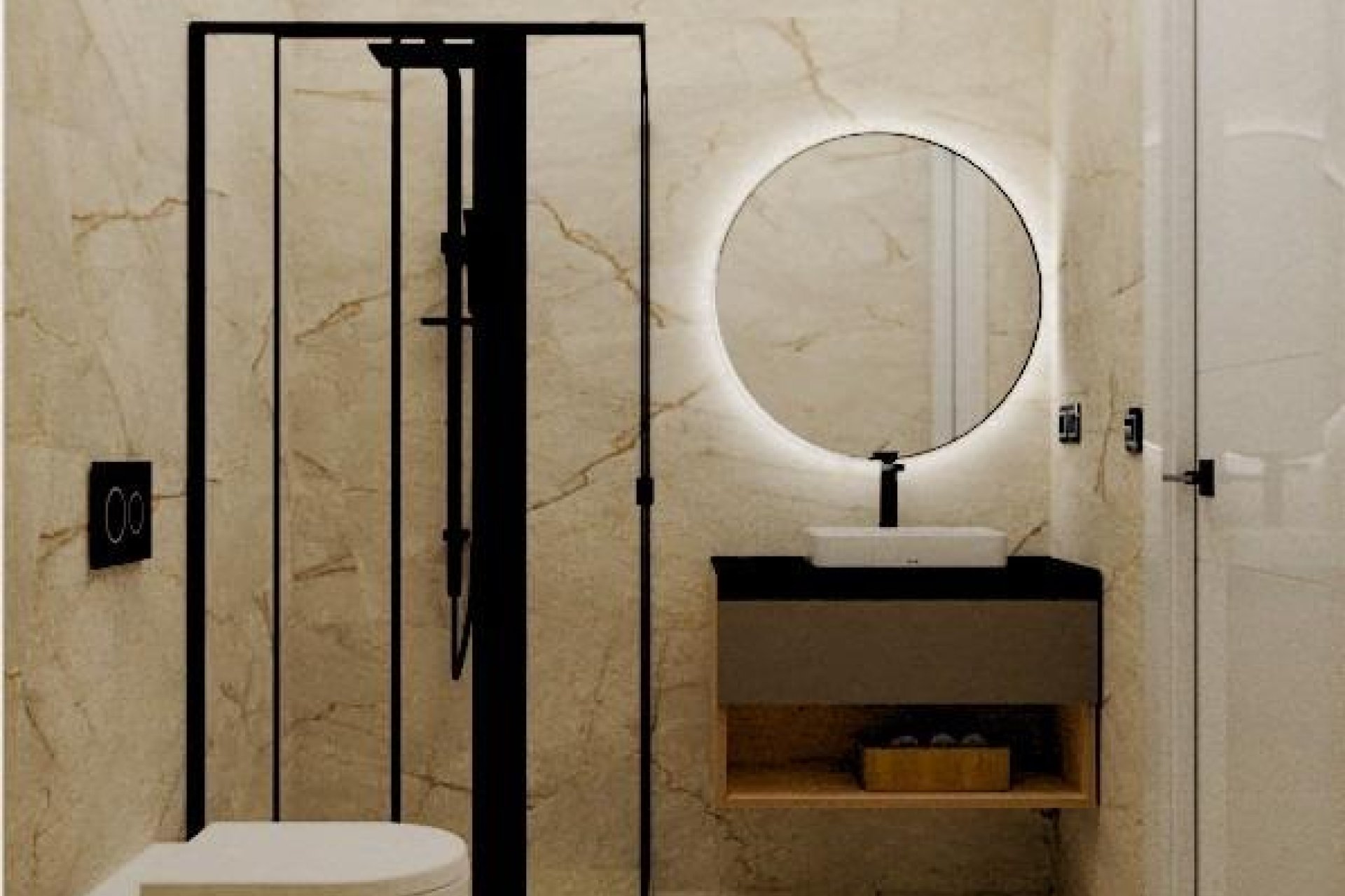 Nuevo - Apartments -
Pilar de la Horadada - Playa de las Higuericas