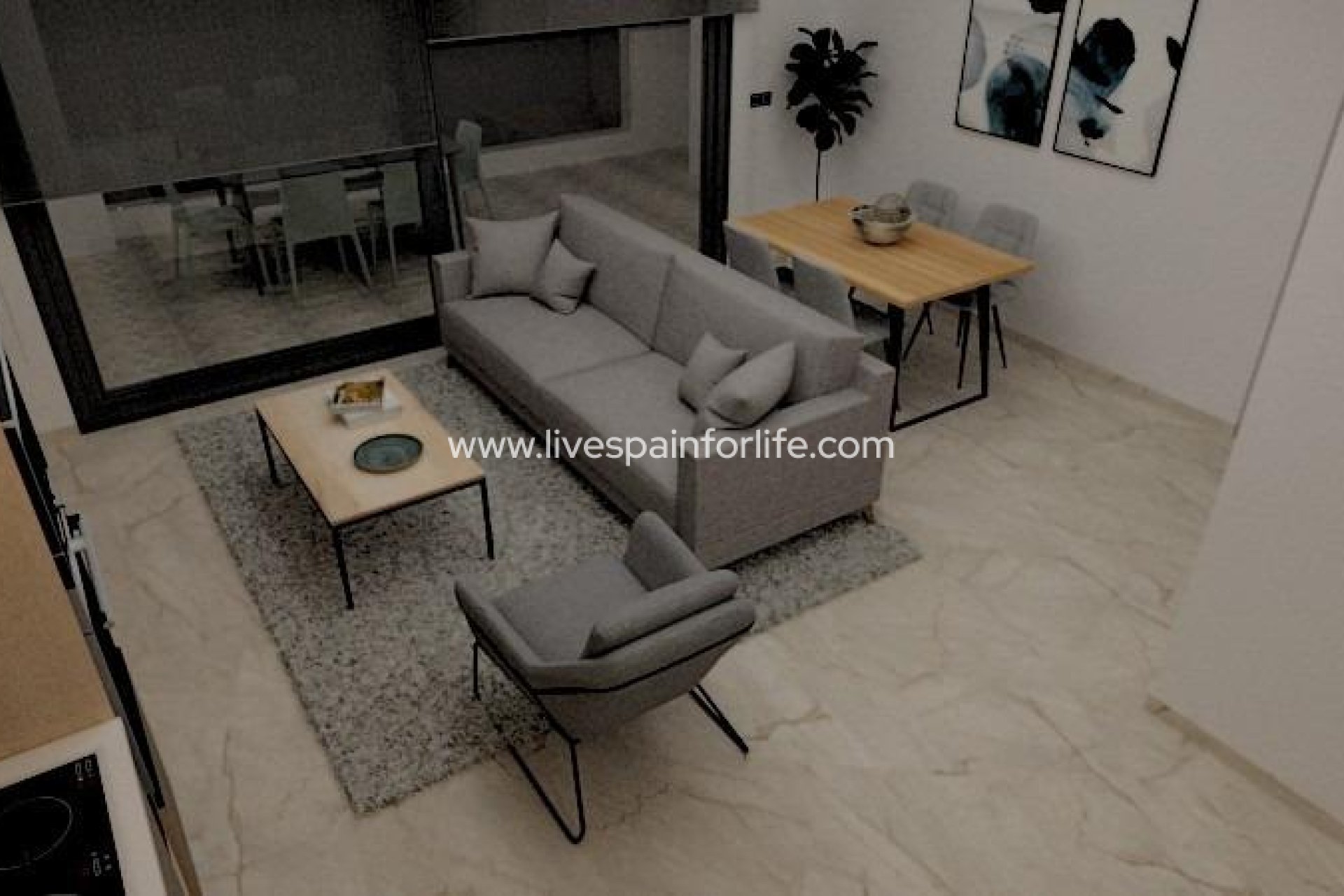Nuevo - Apartments -
Pilar de la Horadada - Playa de las Higuericas
